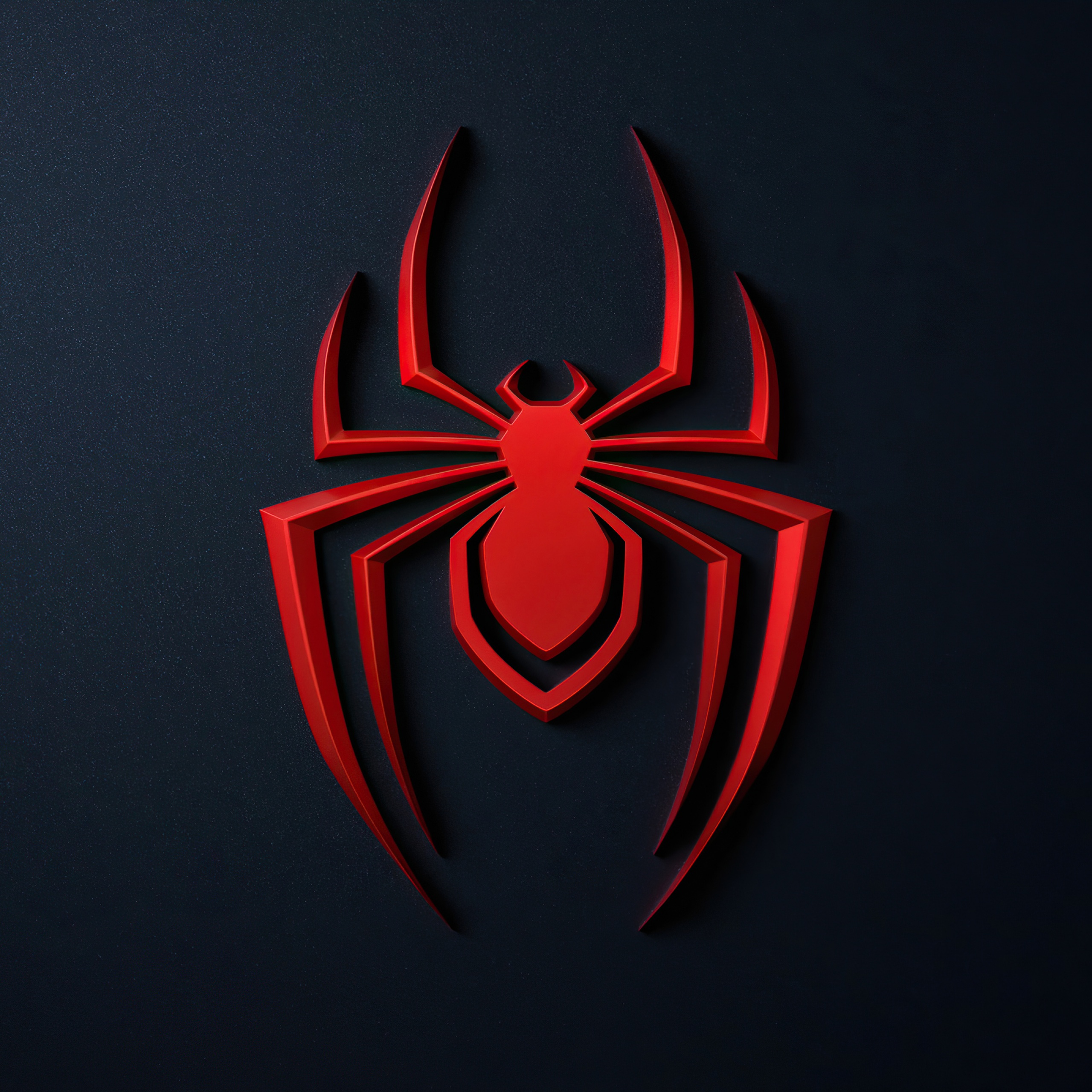 Spider-Man: Miles Morales Wallpaper. 