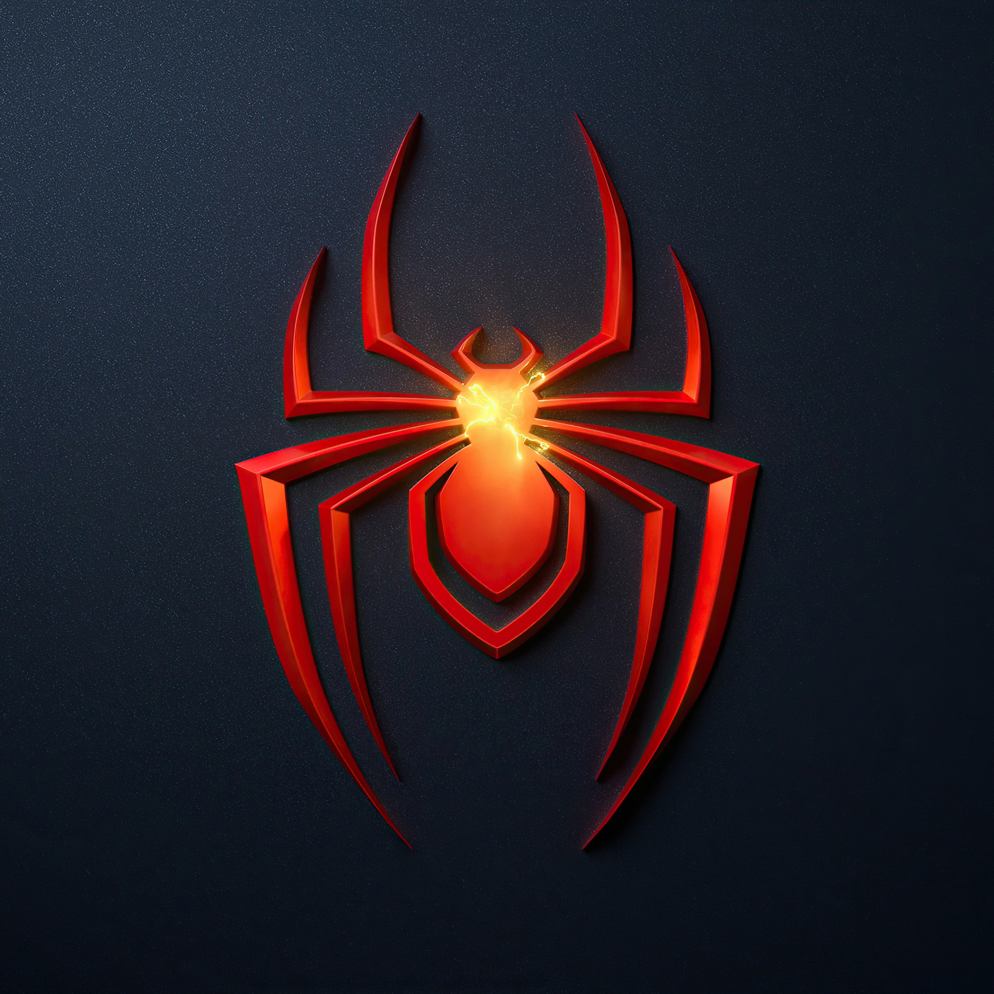 Spider-Man: Miles Morales Wallpaper. 