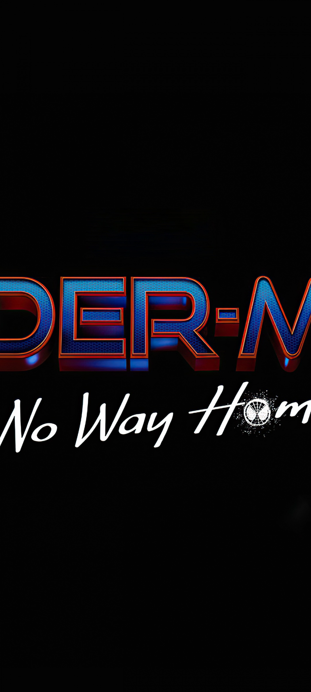 Spider-man No Way Home Wallpaper
