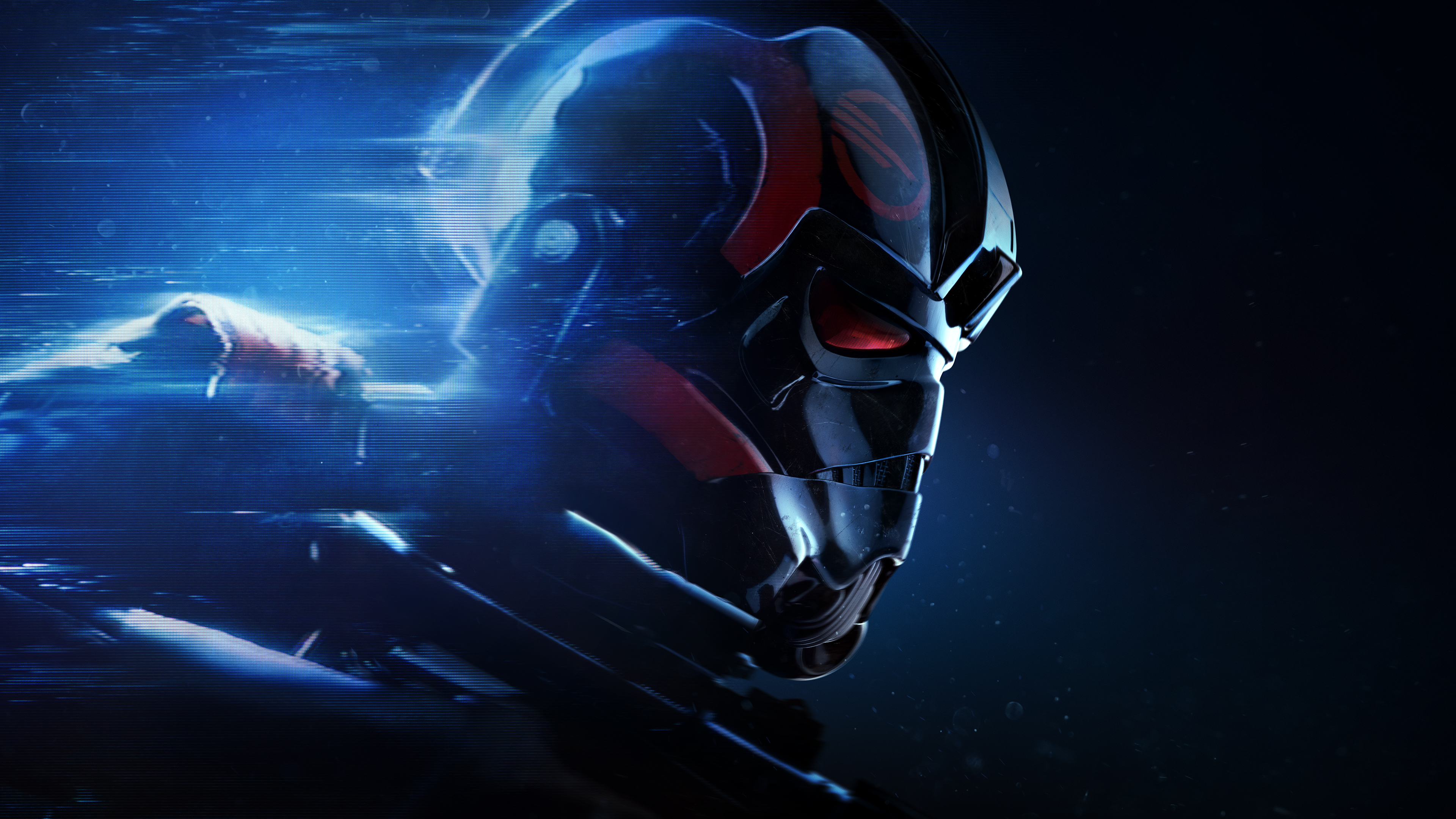 270 Star Wars Battlefront II 2017 HD Wallpapers and Backgrounds