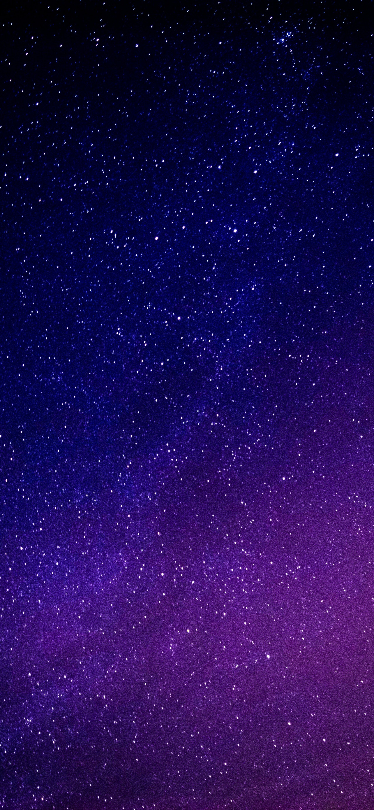 Starry sky Wallpaper 4K, Purple sky, Photography, #1022
