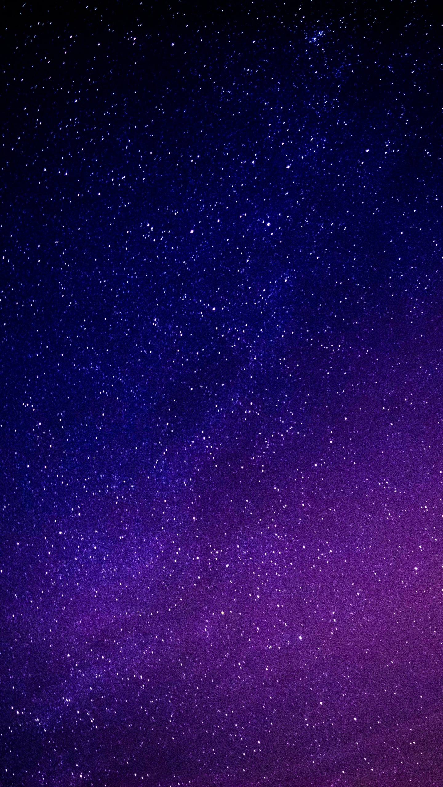 Stars on purple background  Idea Wallpapers  iPhone WallpapersColor  Schemes