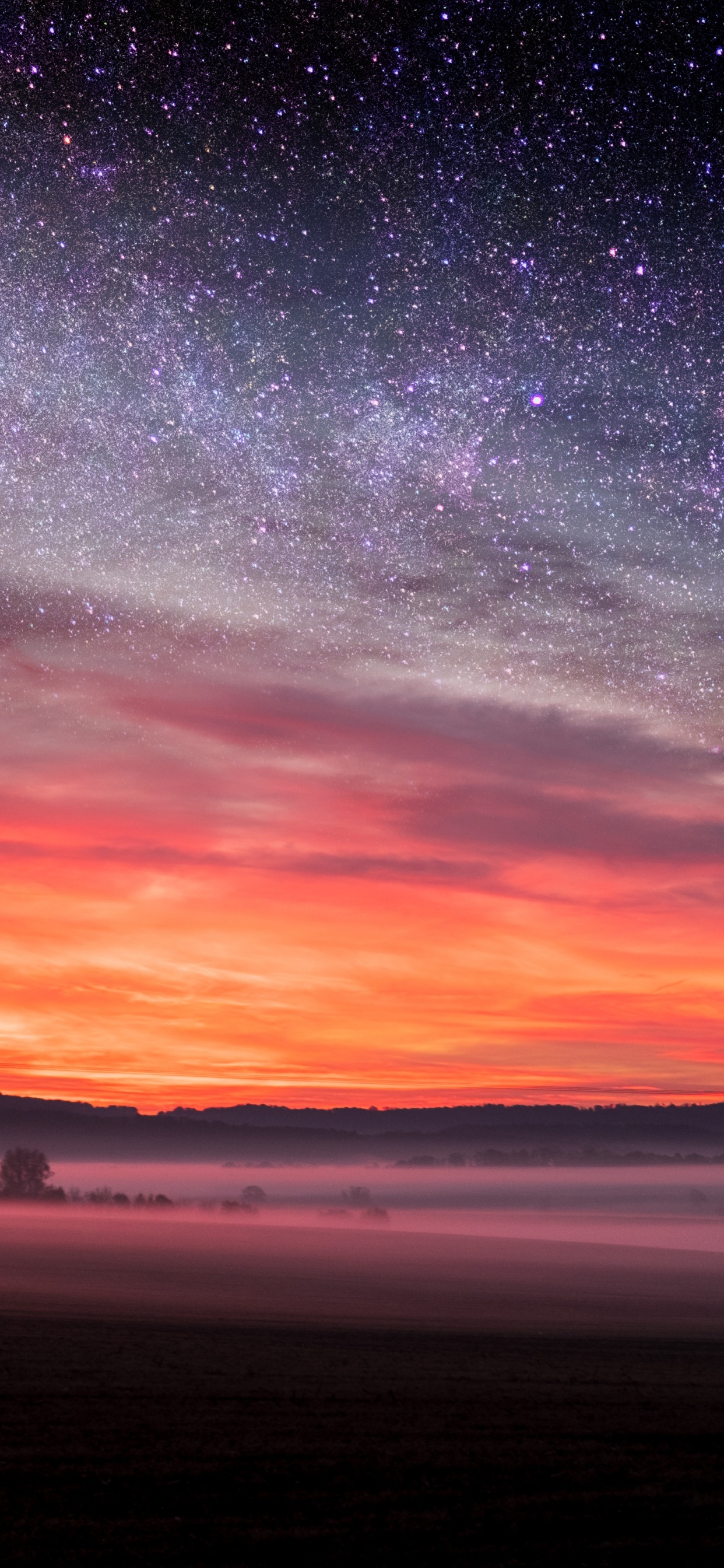Đêm sao: Đêm sao là thời điểm tuyệt vời để ngắm nhìn vẻ đẹp đầy mê hoặc của các thiên thể trên bầu trời. Hãy cùng khám phá những hình ảnh tuyệt đẹp về đêm sao để trải nghiệm cảm giác thăng hoa tột độ.