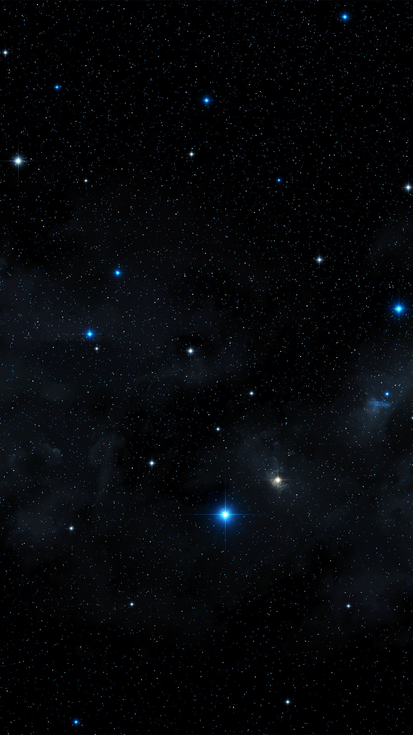 Stars Wallpaper 4K, Galaxy, Astronomy, Space, #10307