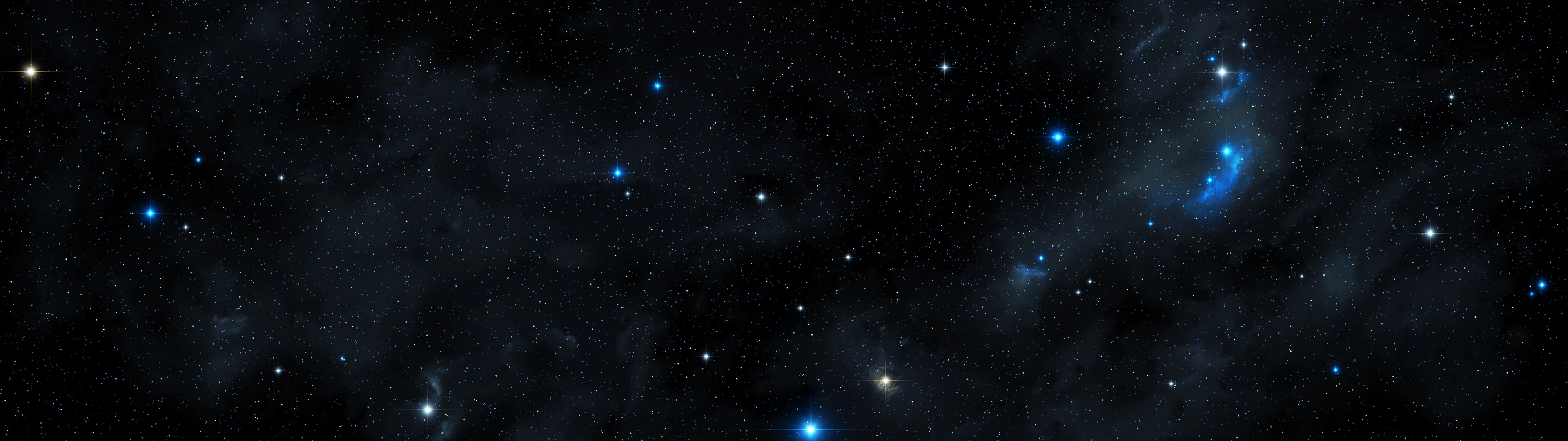 Stars Wallpaper 4K, Galaxy, Astronomy, Space, #10307