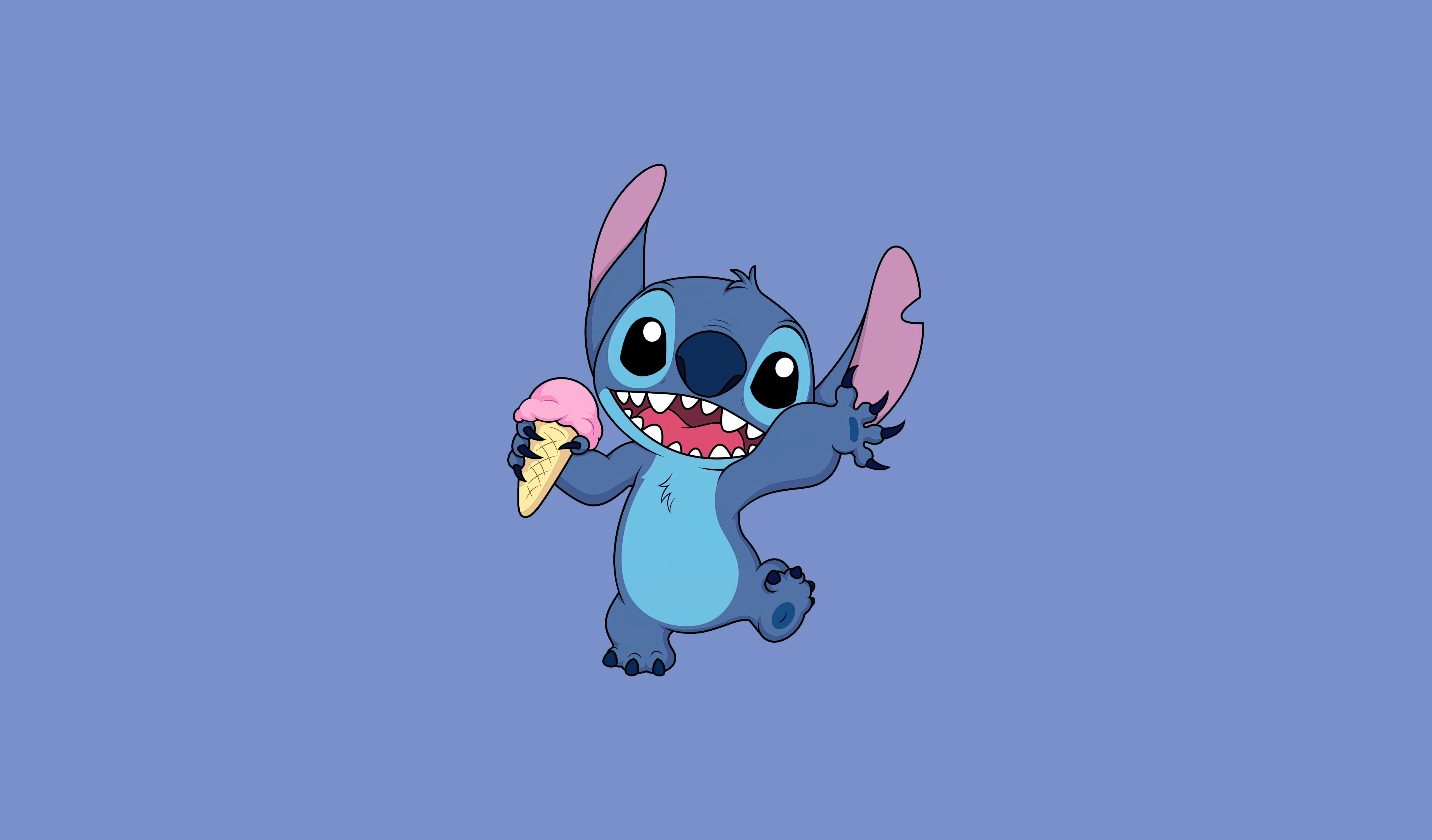 HD wallpaper living room disney stitch costume silly funny dog  french bulldog  Wallpaper Flare