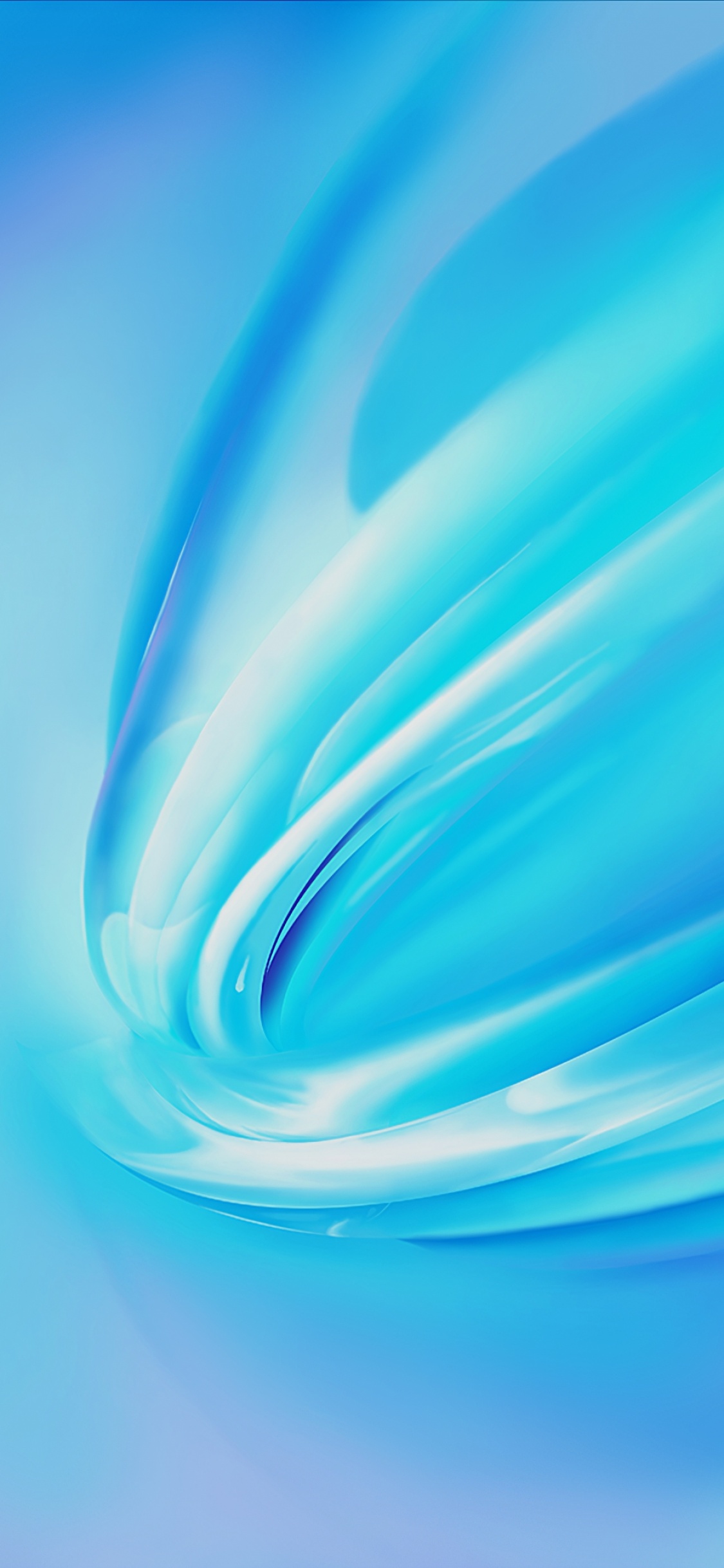 Stock 4K Wallpaper, Android 10, Vivo NEX, Abstract, #468