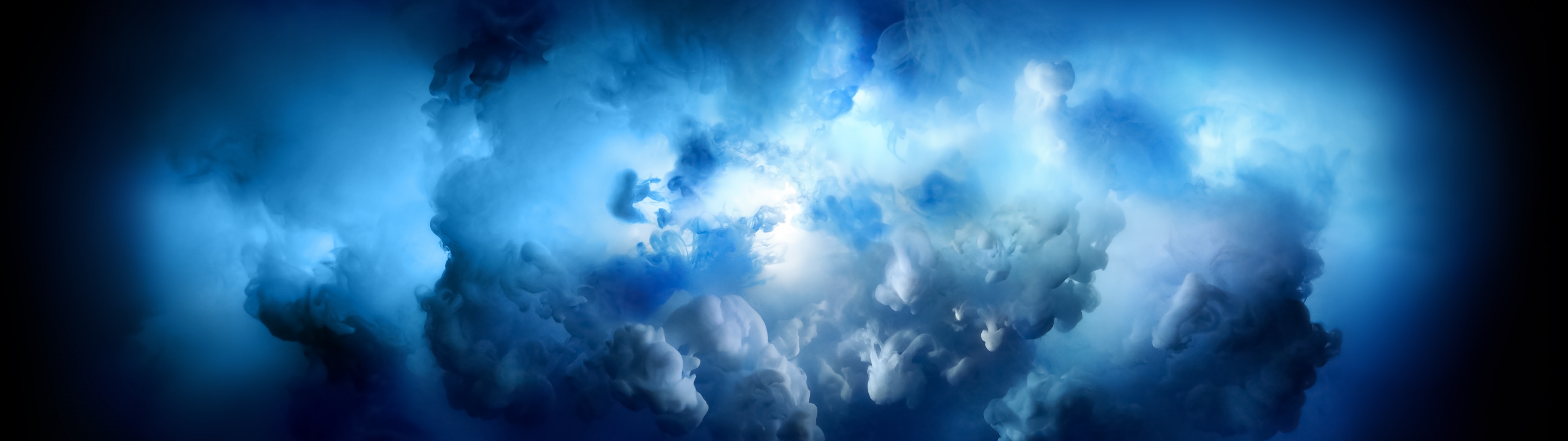 Storm Wallpaper 4k Clouds Blue Imac Pro Stock 5k Abstract 4025
