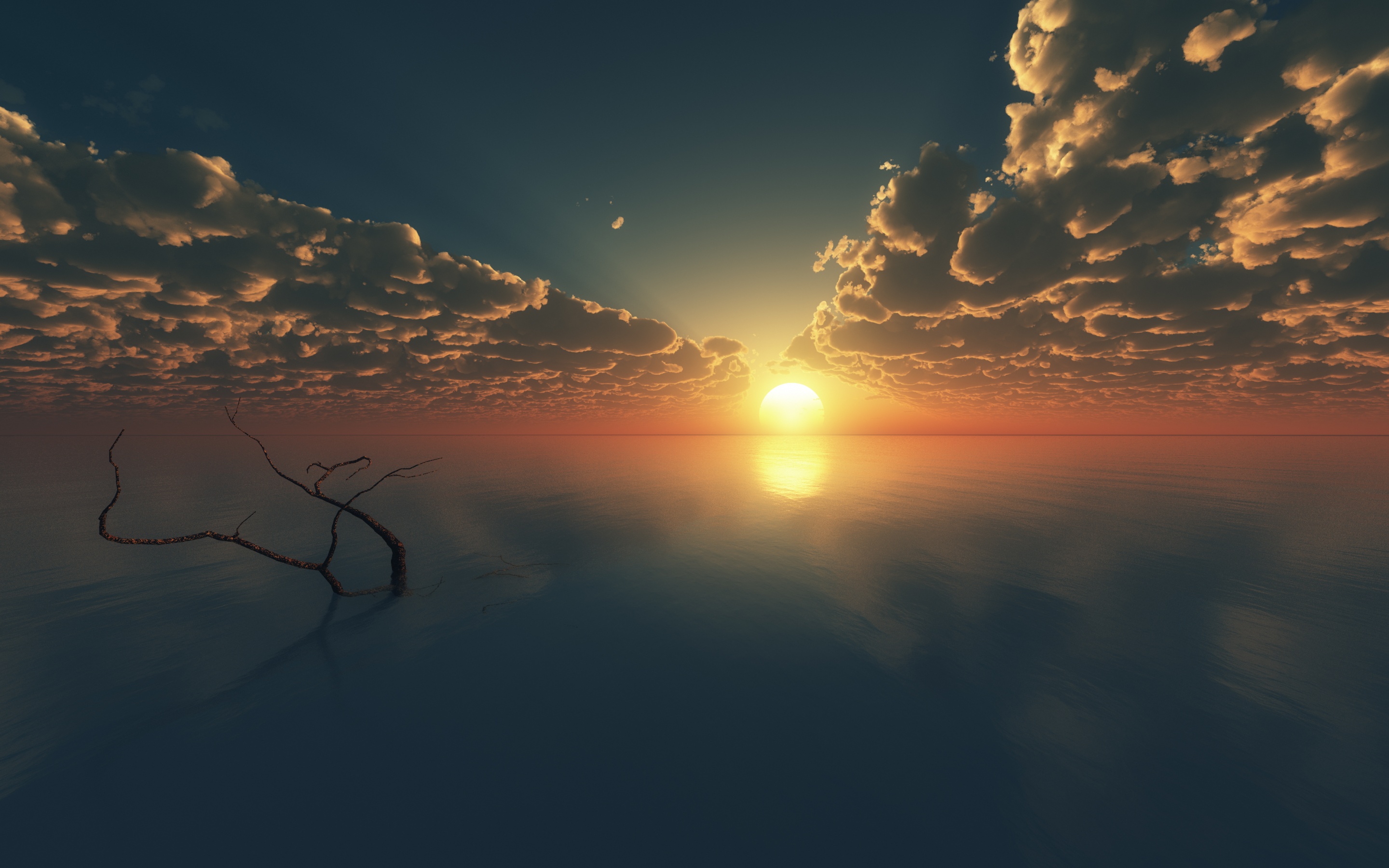 desktop backgrounds sunset
