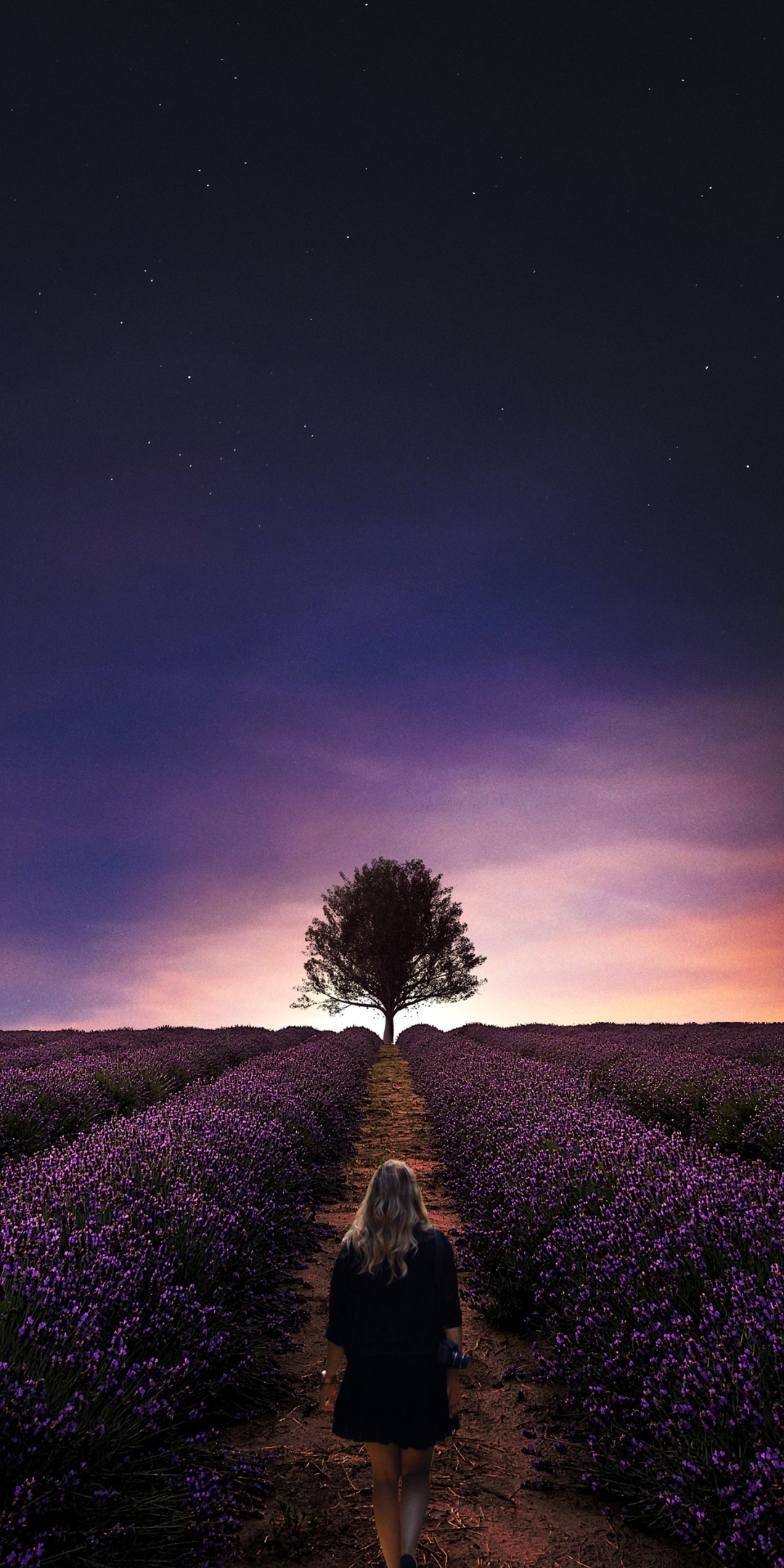 Feeling Alone Wallpaper - Download to your mobile from PHONEKY