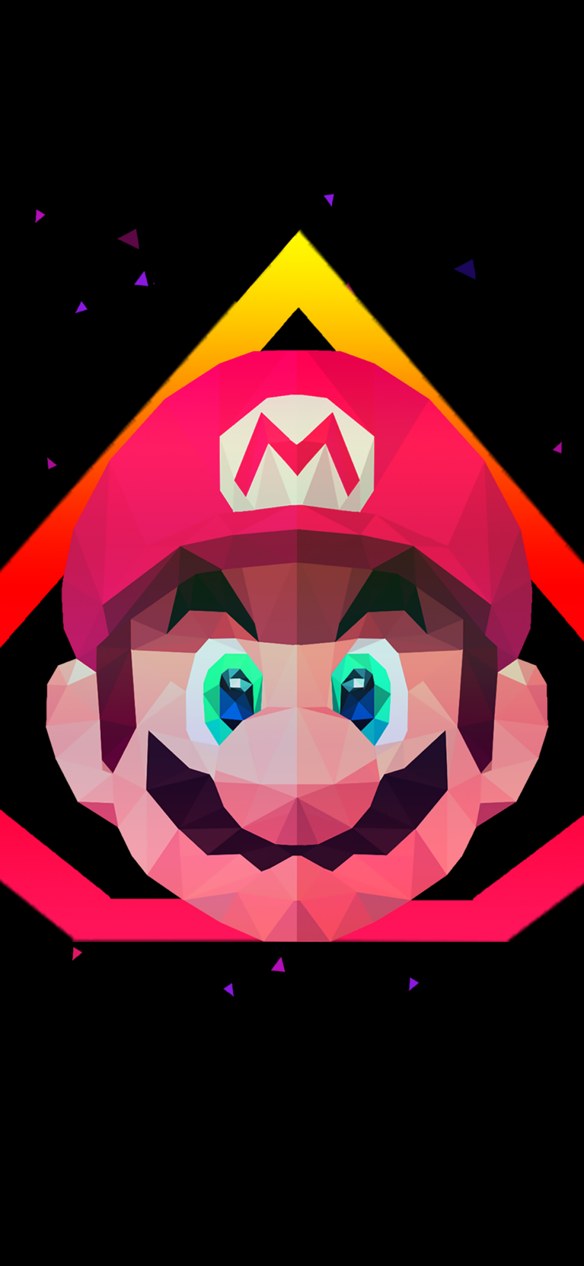 Super Mario Odyssey Wallpapers  Top Free Super Mario Odyssey Backgrounds   WallpaperAccess