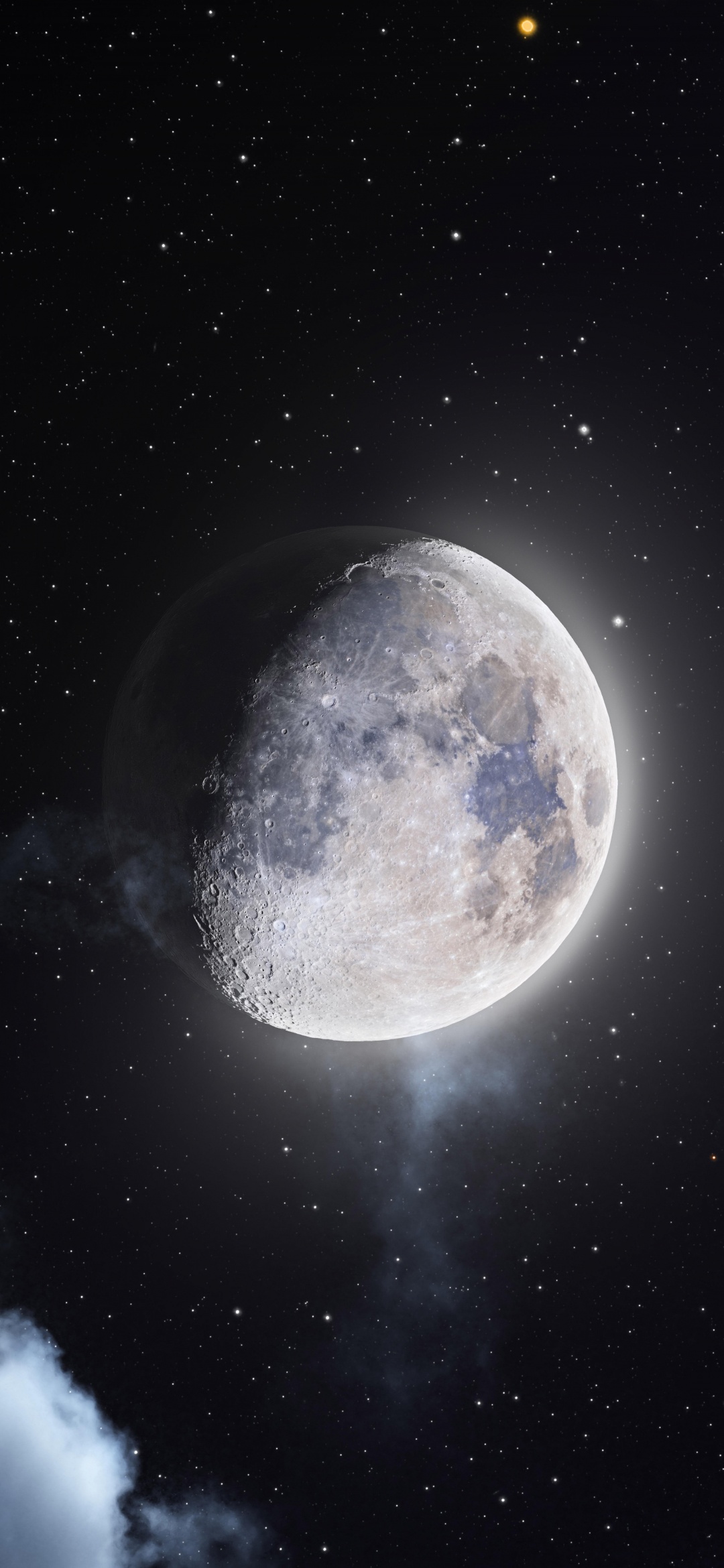 Bạn sẽ không muốn bỏ lỡ siêu trăng đầy phong cách với hình nền Super Moon Wallpaper 4K. Tận hưởng sự lớn mạnh của vầng trăng trong một tác phẩm nghệ thuật đẳng cấp, bạn sẽ cảm thấy như đang bước vào một thế giới mới toanh đầy sức sống.