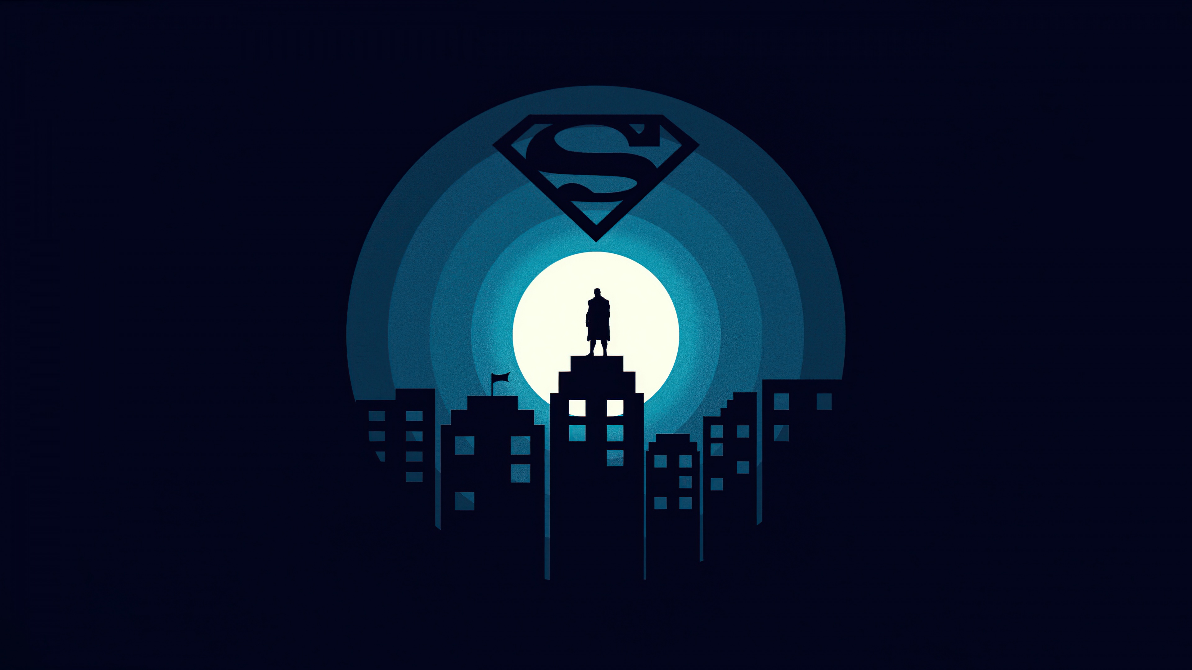 Superman Phone, DC Superman HD phone wallpaper | Pxfuel