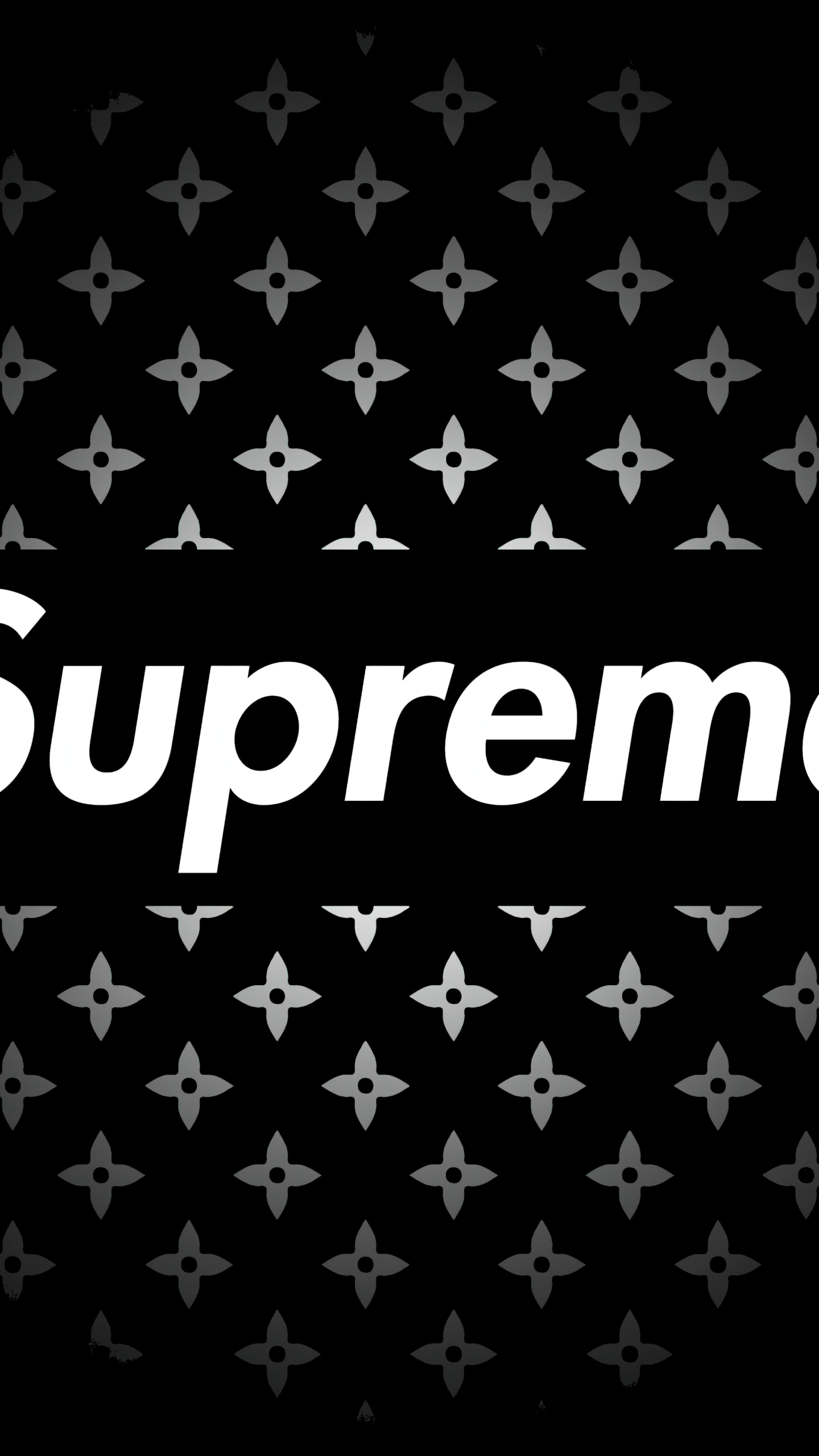 HD supreme logo wallpapers