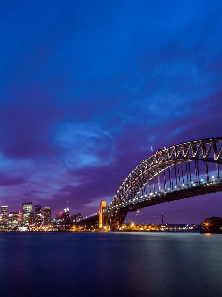 Sydney Harbour Bridge Wallpaper 4k Sydney Opera House Metal Structure