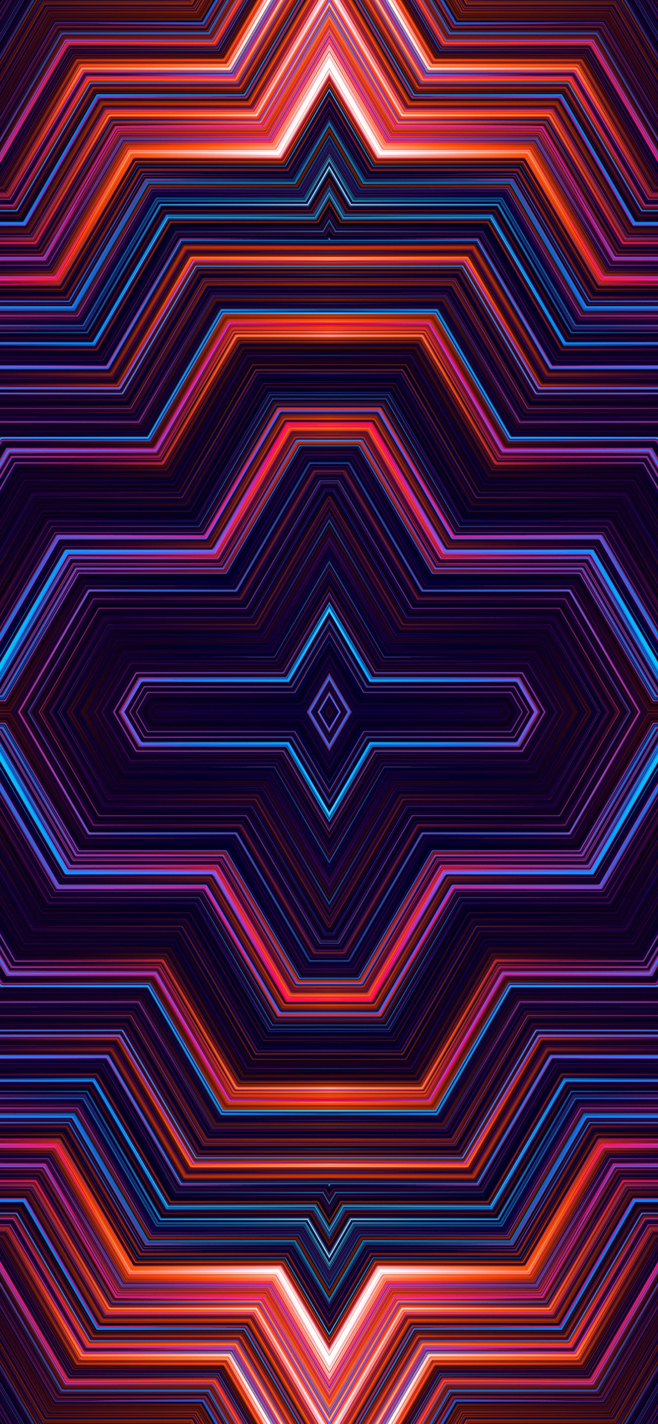 IPhone  Graphic design Illustration Psychedelic art Graphics HD phone  wallpaper  Pxfuel