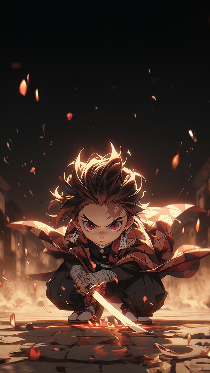 Download Demon Slayer wallpapers for mobile phone free Demon Slayer HD  pictures