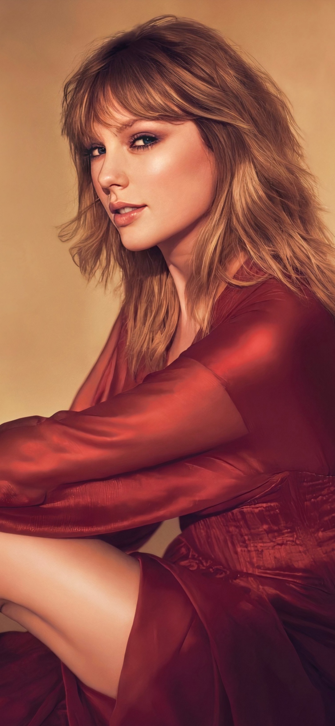 Taylor Swift at the 2021 BRIT AWARDS iPhone Wallpaper   rTaylorSwiftWallpaper