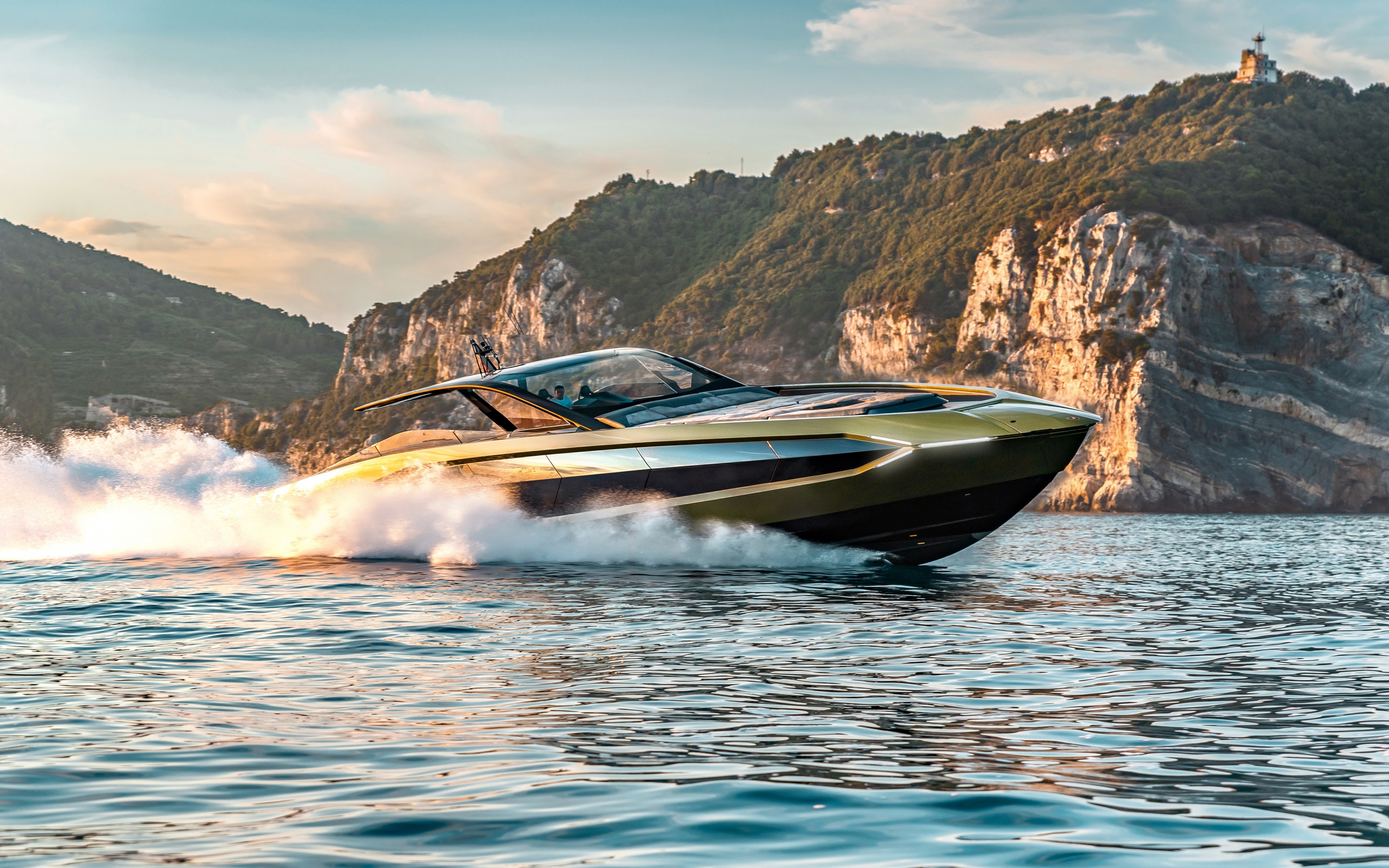 Luxury Boat Background Images, HD Pictures and Wallpaper For Free Download  | Pngtree