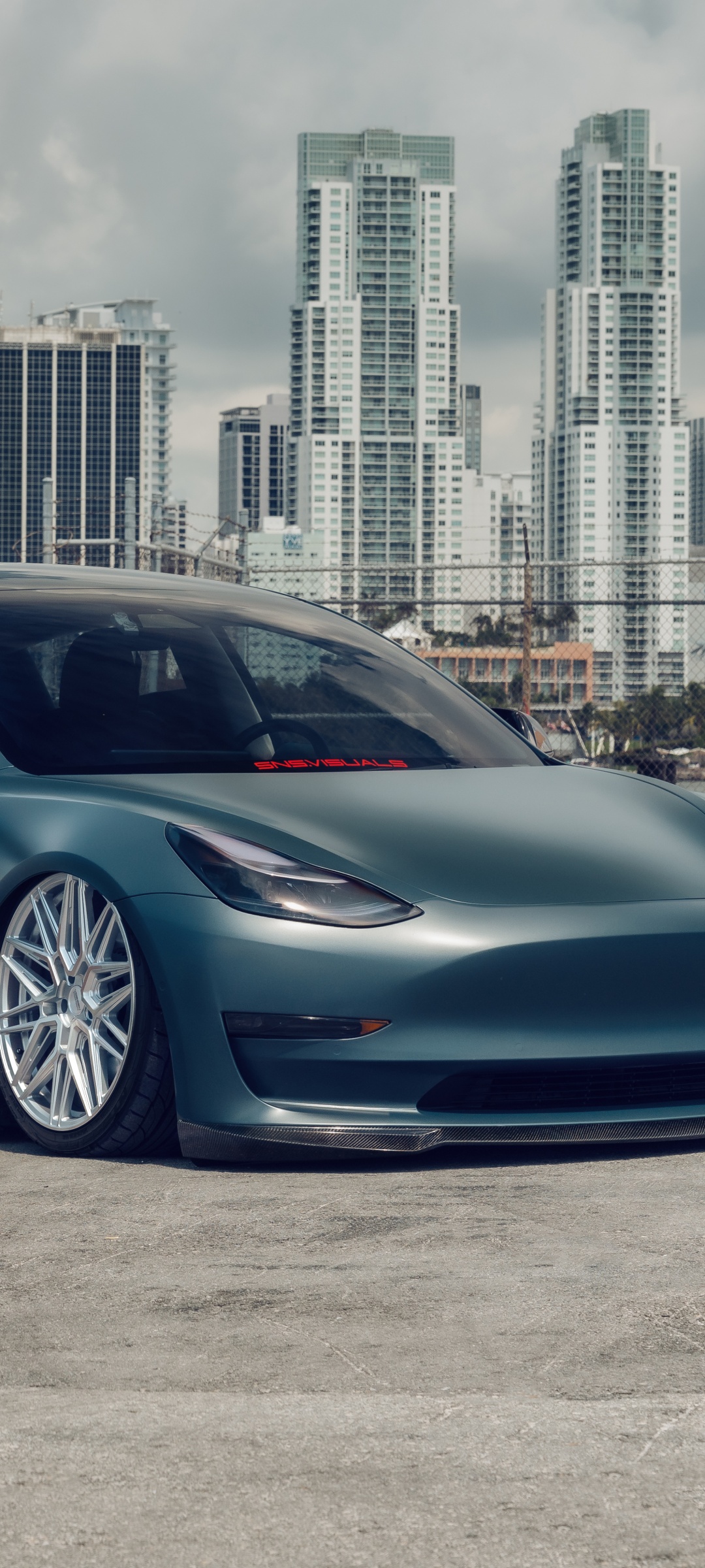 Tesla Model 3 Wallpaper 4K, Electric cars, 5K, 8K