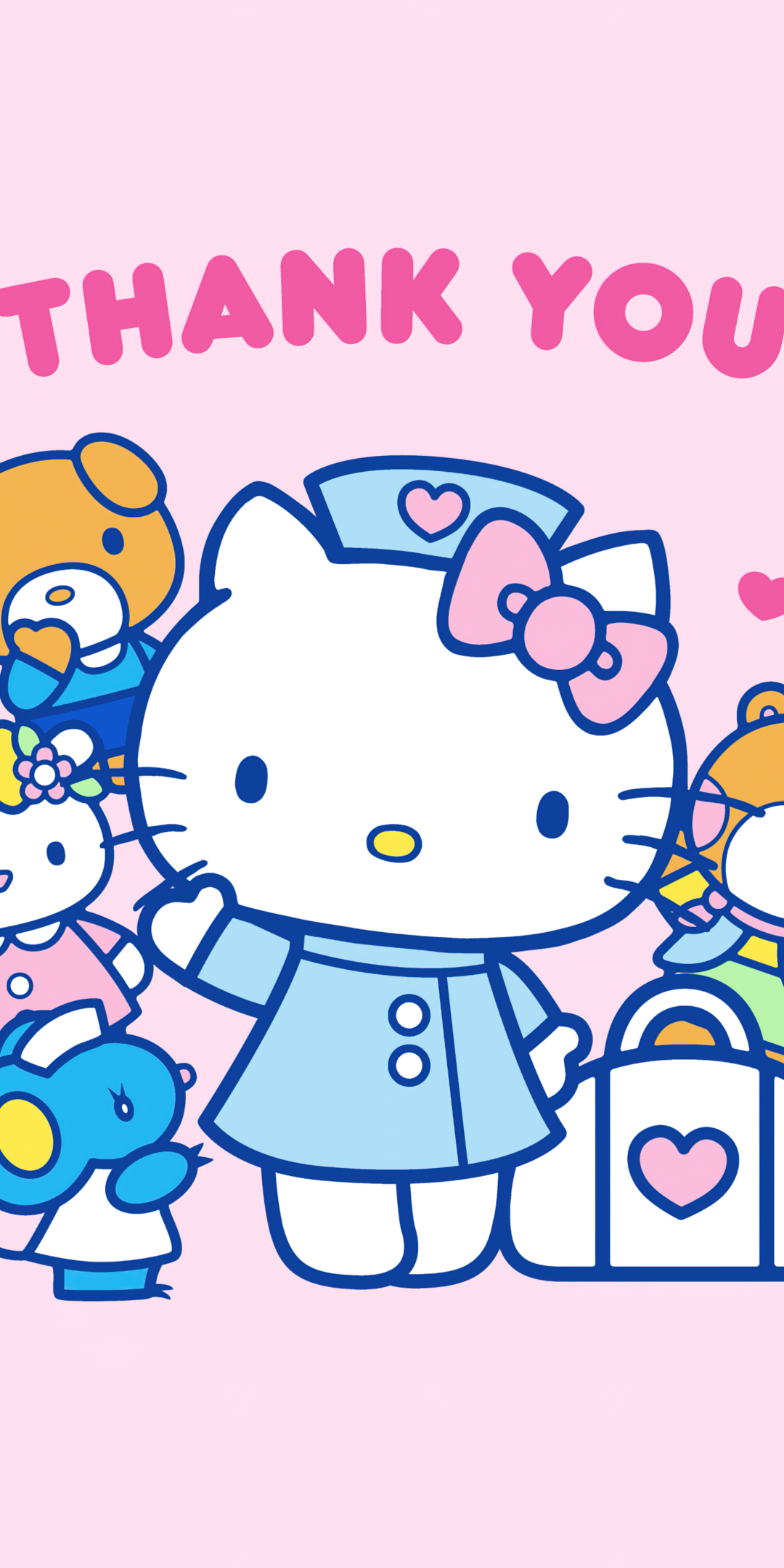 Hello Kitty and Friends August 2020 Theme Spoilers  Coupon  Hello  Subscription