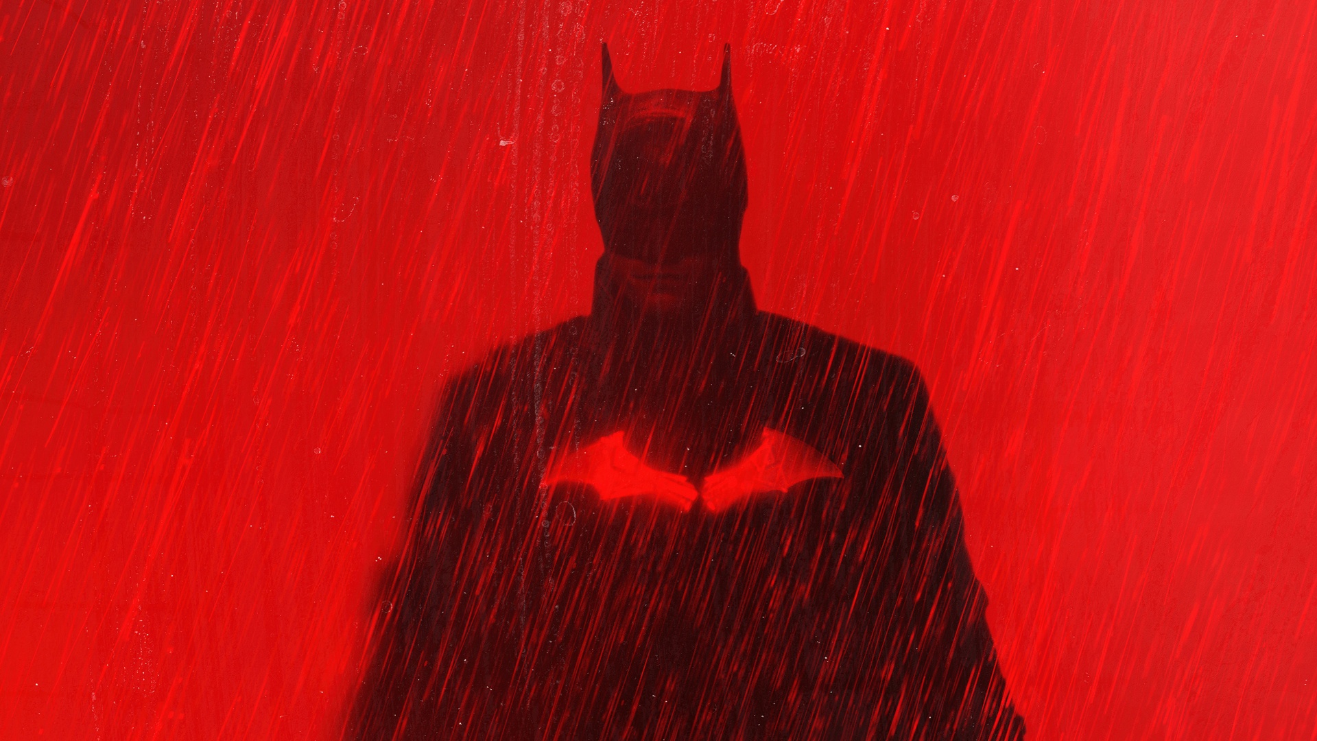 Comics Batman HD Wallpaper