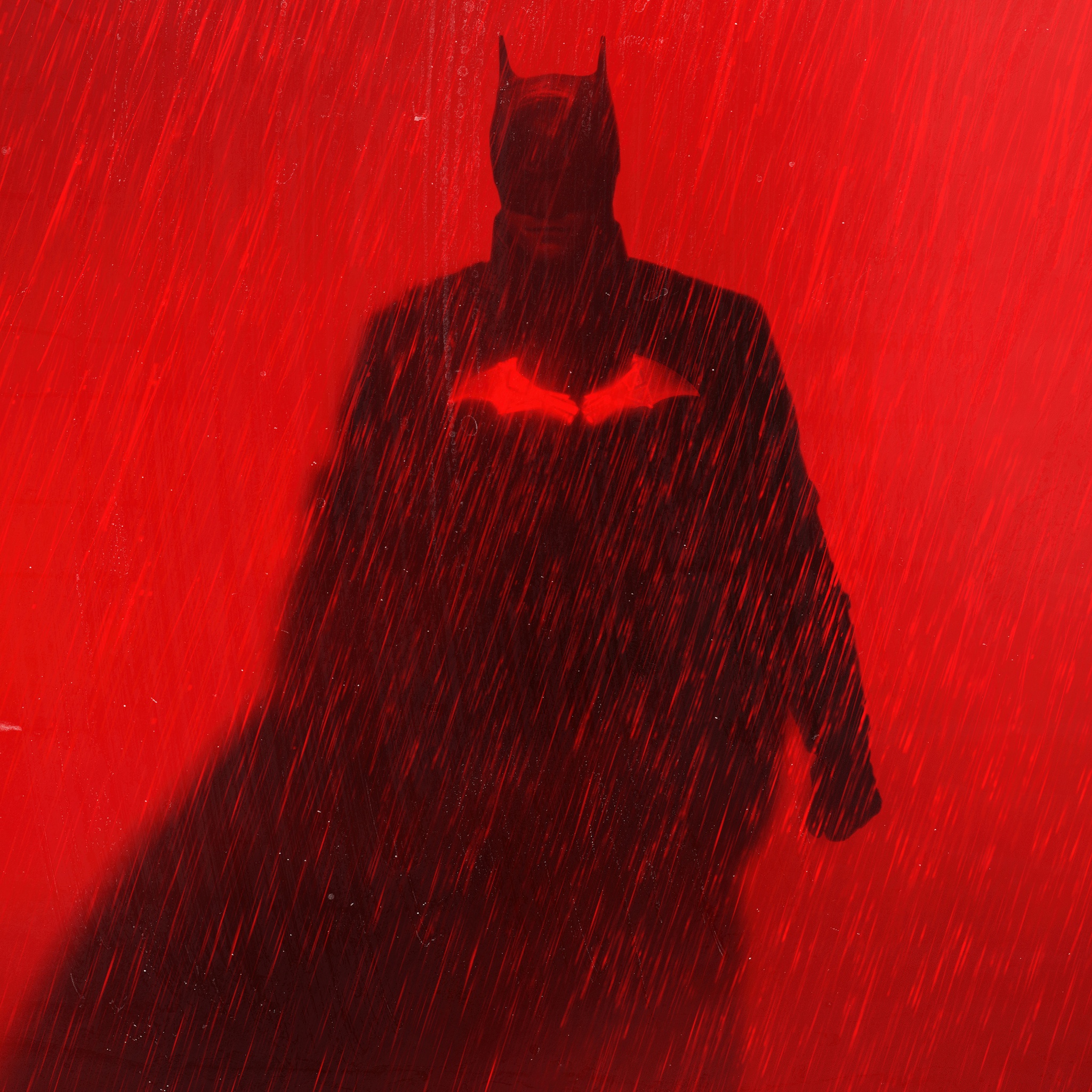 The Batman Wallpaper 4K, 2022 Movies, DC Comics, Movies, #6775