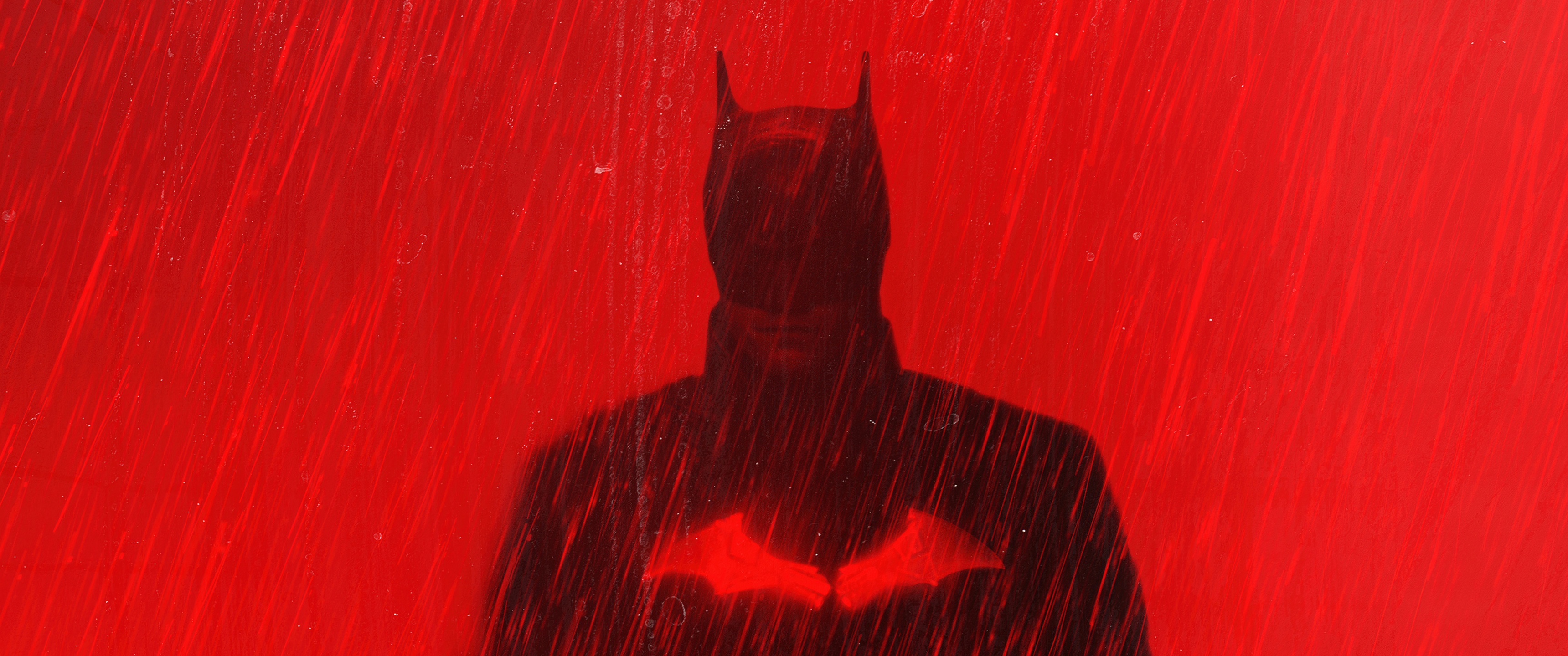 Batman watching wallpaper  1920x1200  5462  WallpaperUP