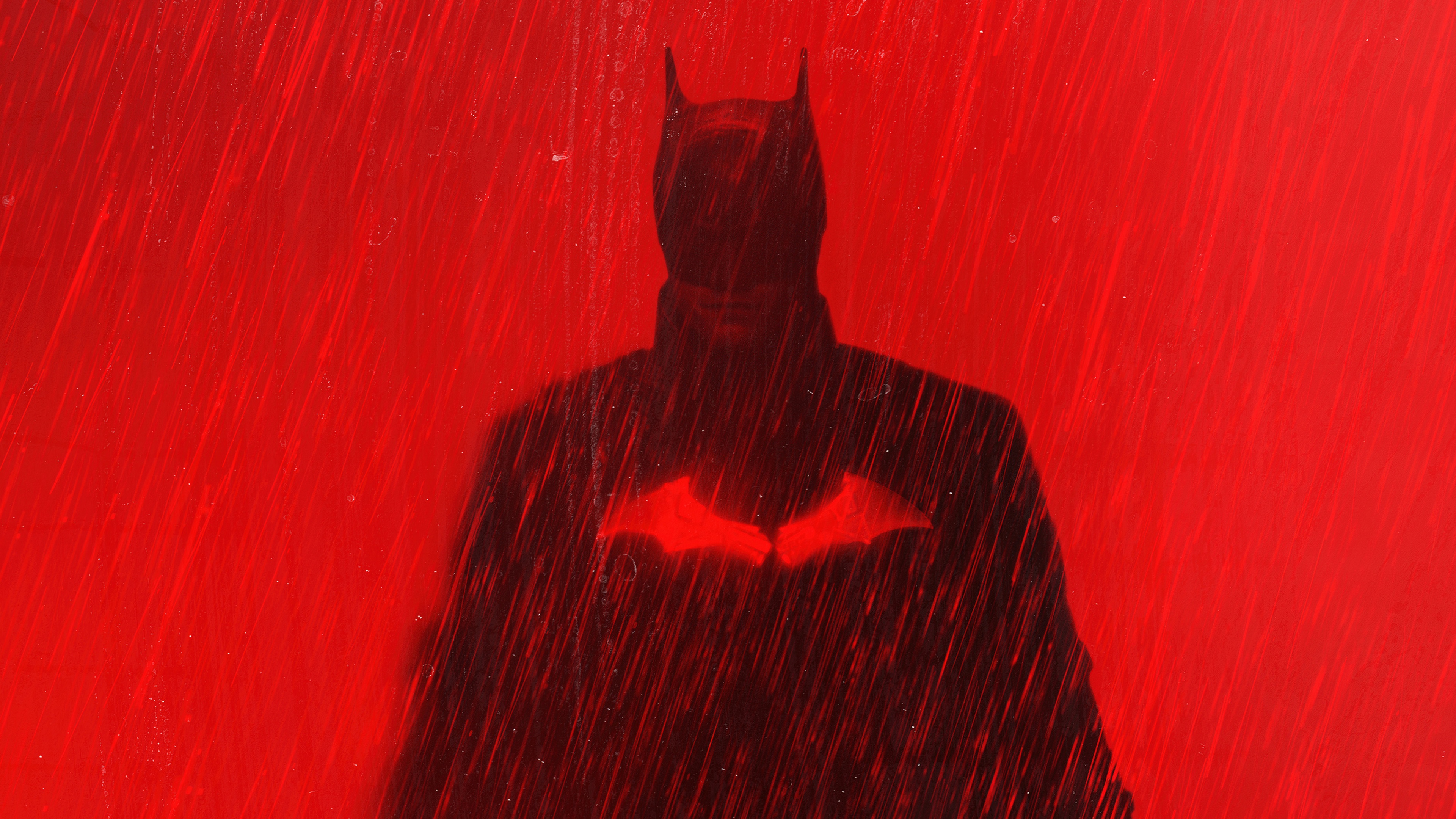 Chào đón The Batman 4K, bộ phim tranh cổ của DC sắp được phát hành vào năm