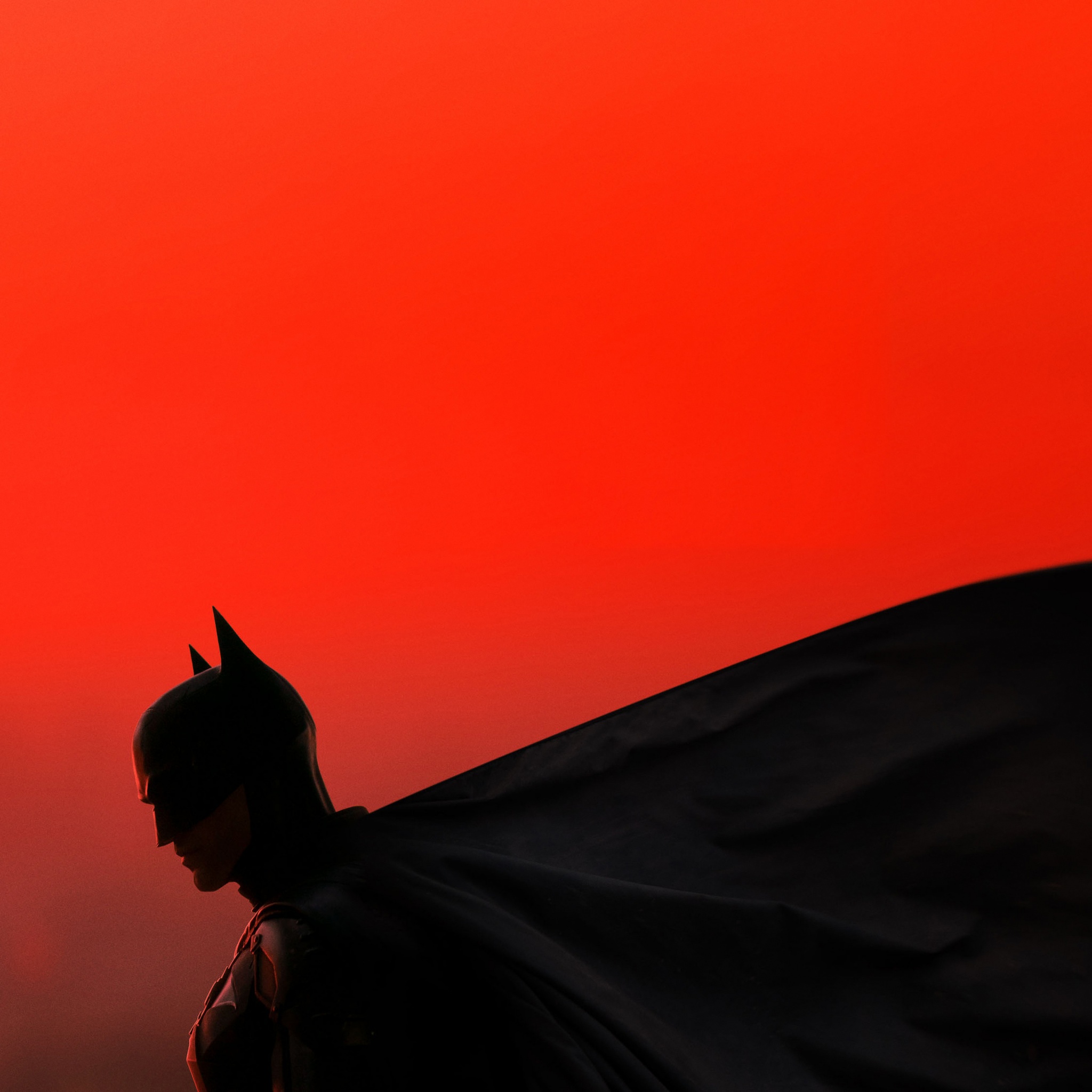 The Batman Wallpaper 4K, 2022 Movies, DC Comics, Movies, #7483