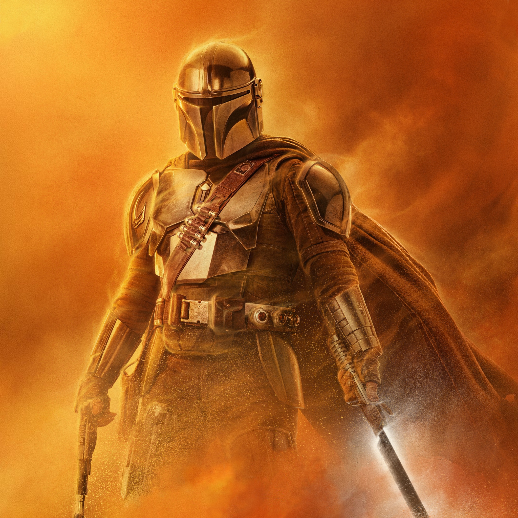 Star Wars The Mandalorian Season 3 4k Wallpaper,HD Tv Shows Wallpapers,4k  Wallpapers,Images,Backgrounds,Photos and Pictures