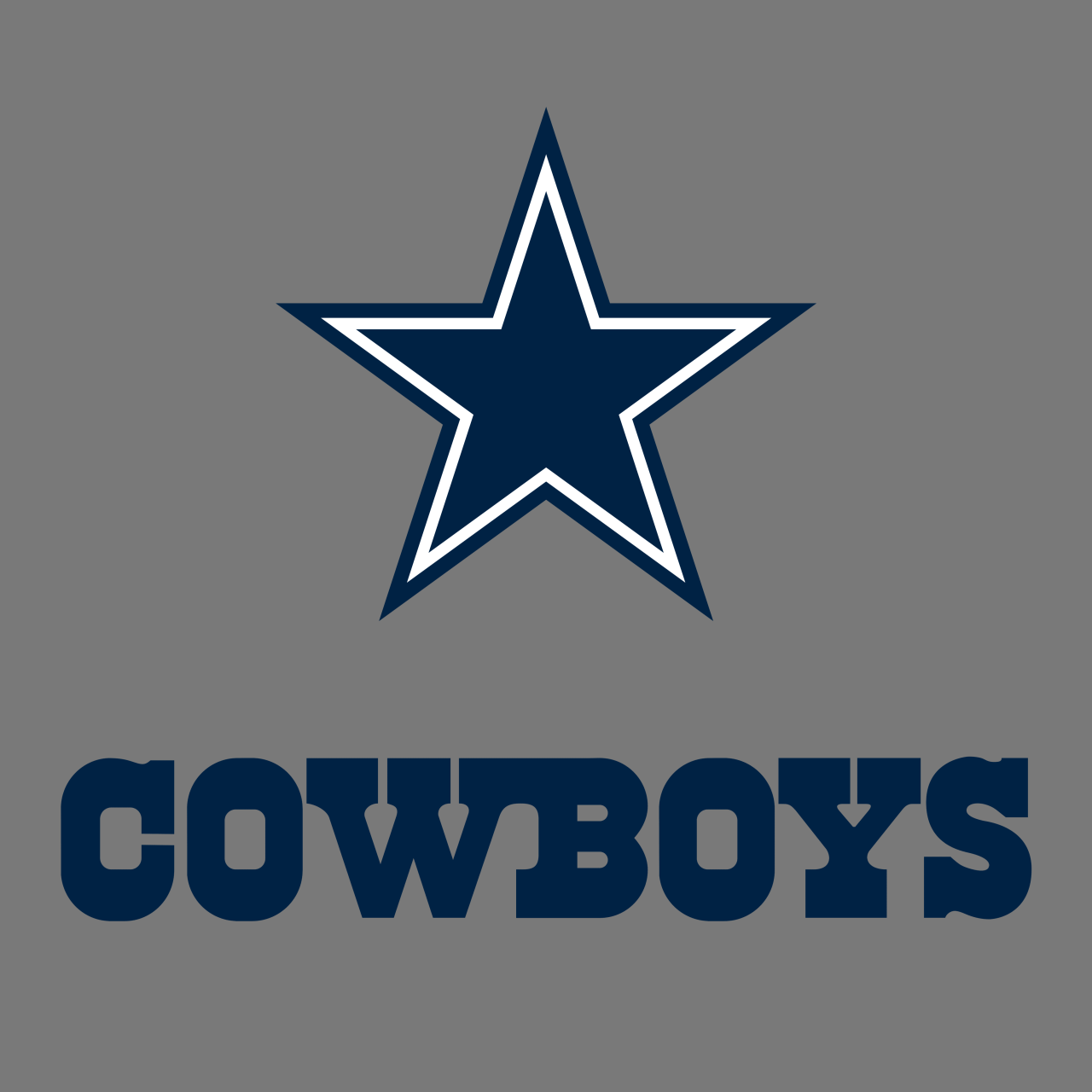 The Cowboys Wallpaper 4K, Dallas Cowboys, #10152