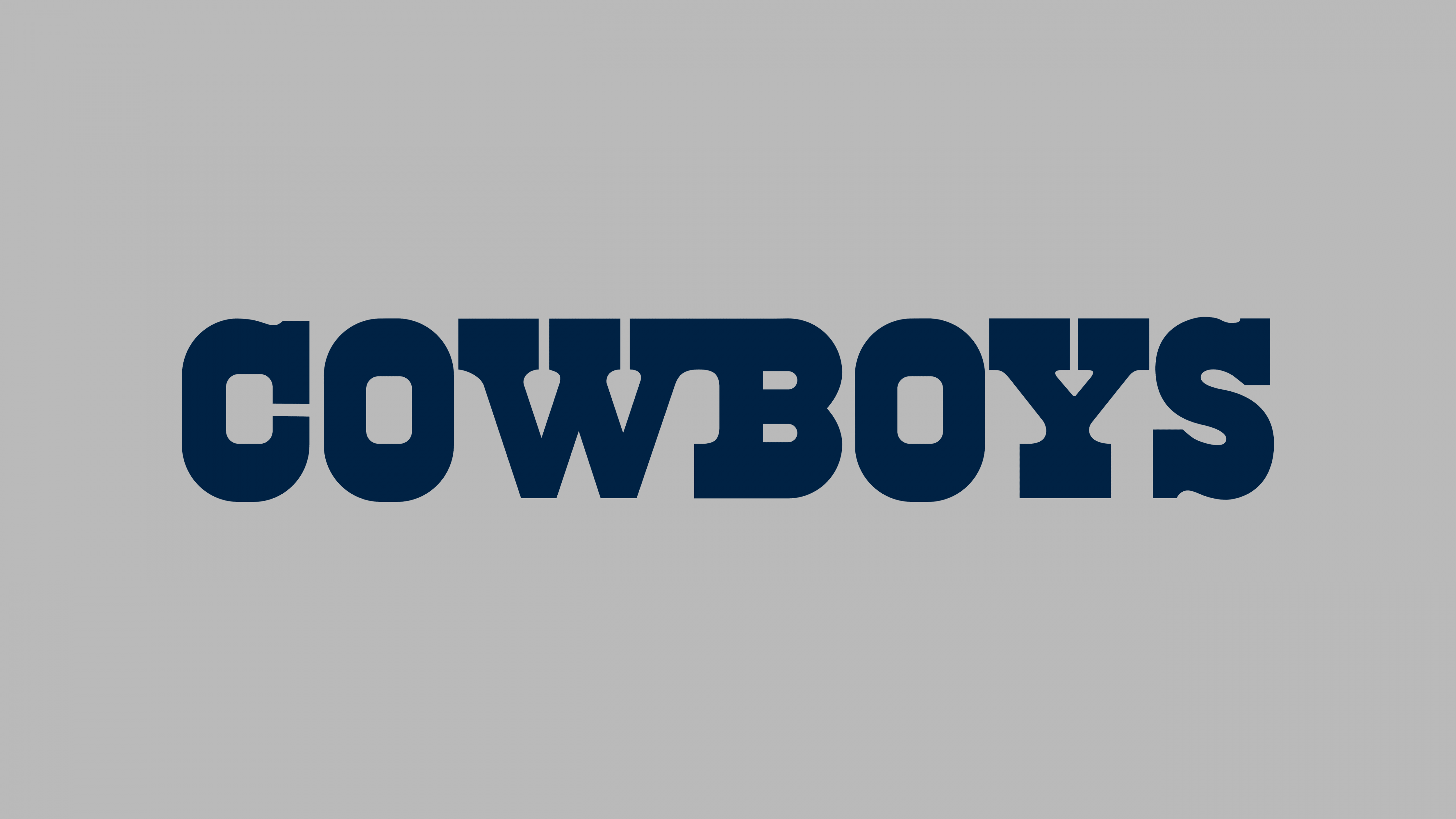 The Cowboys Wallpaper 4K, Dallas Cowboys