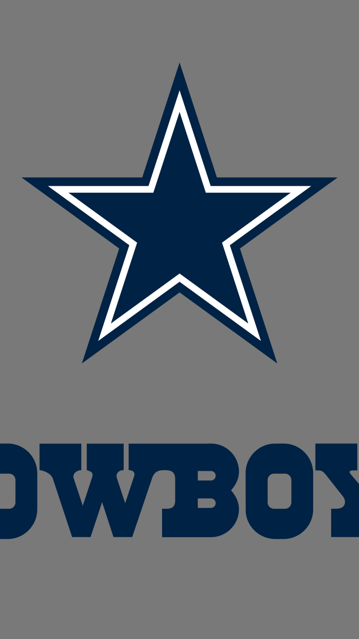 iPhone Wallpaper by Dallas Cowboys