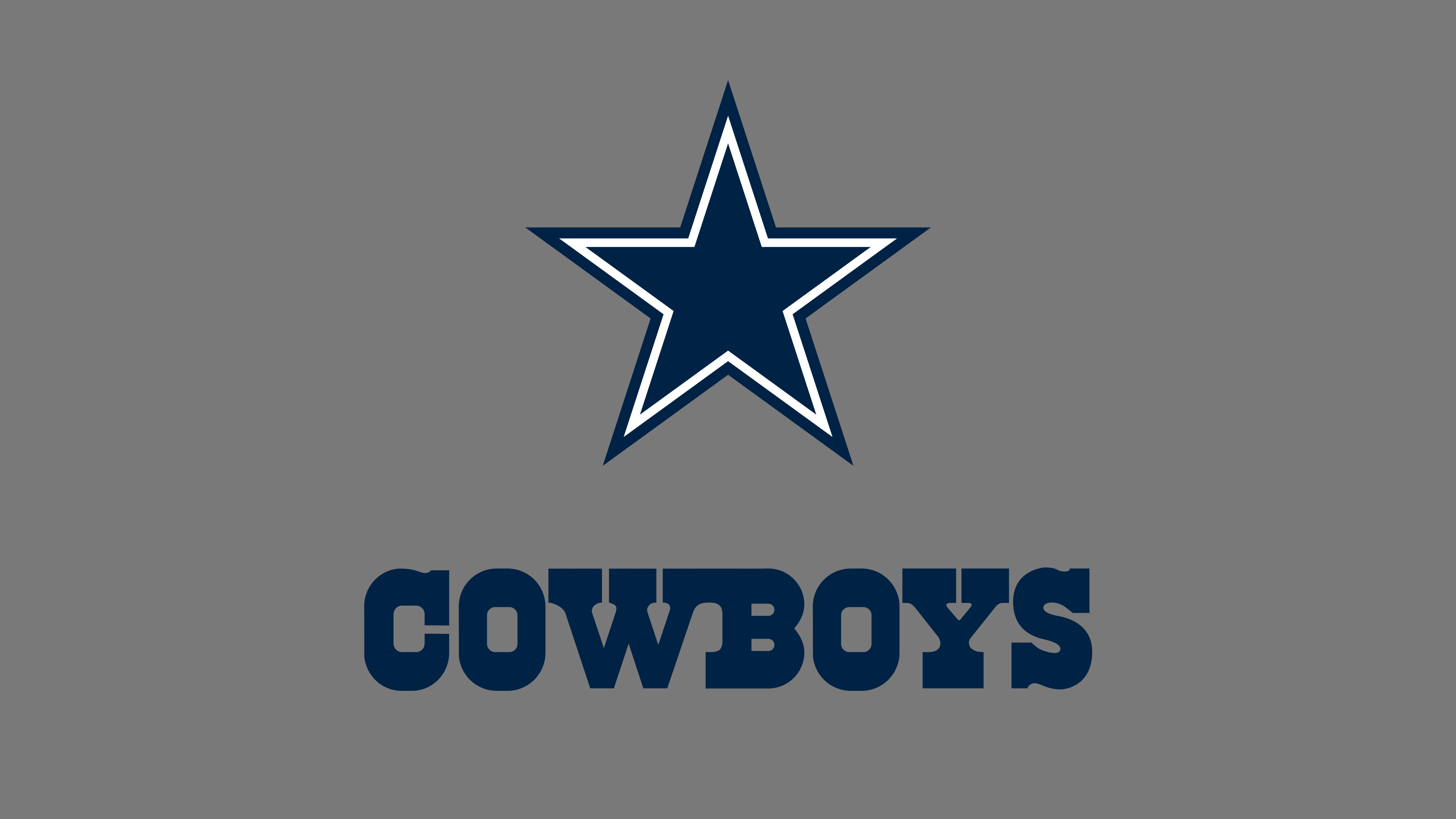 Dallas Cowboys Wallpaper 4K, 8K, The Cowboys