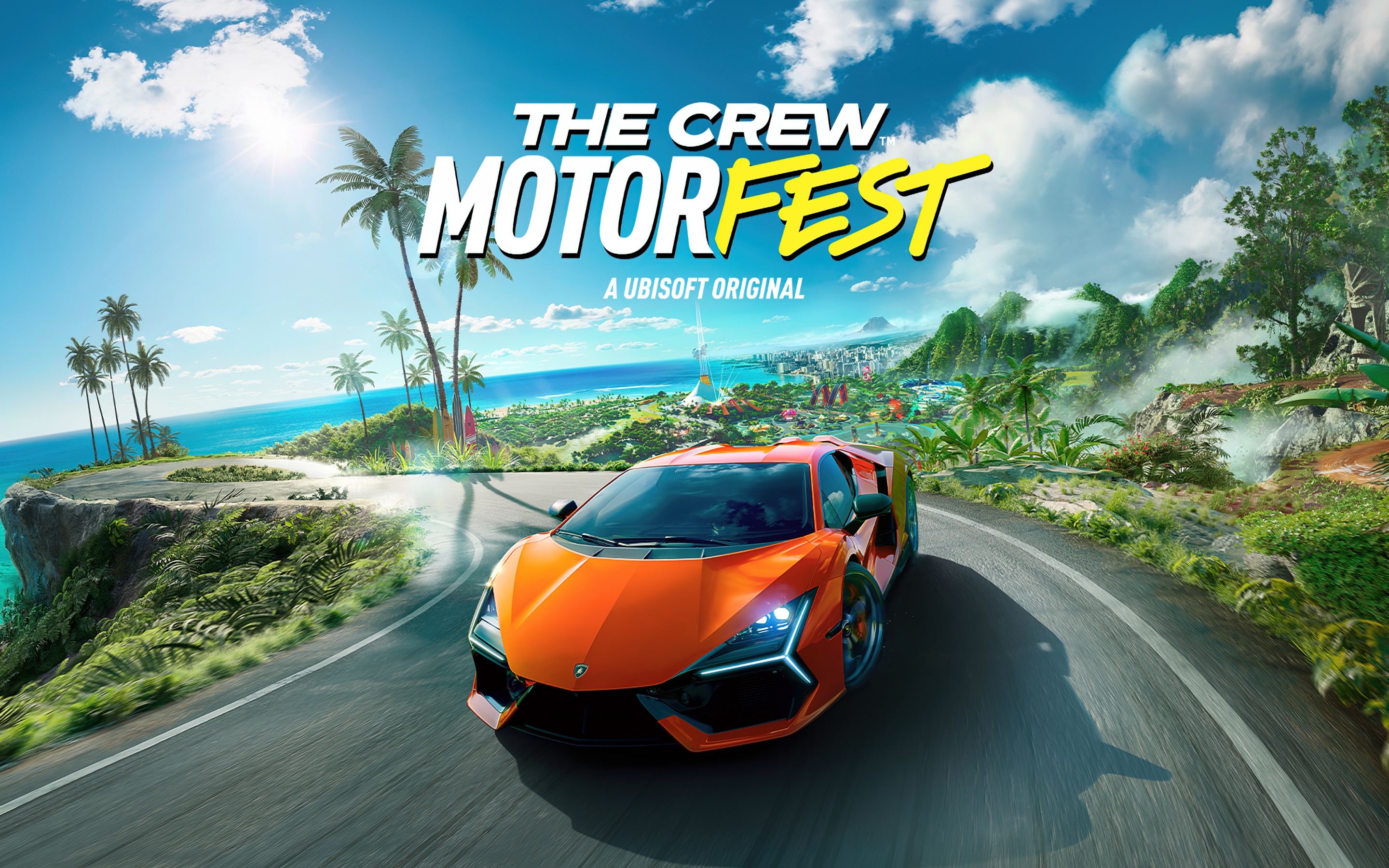 The Crew Motorfest on X: Is this car blue or black?   / X