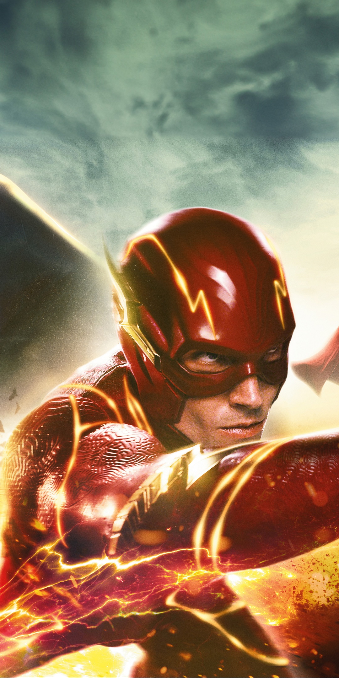 TV Show, The Flash (2014), DC Comics, Flash, HD wallpaper | Peakpx