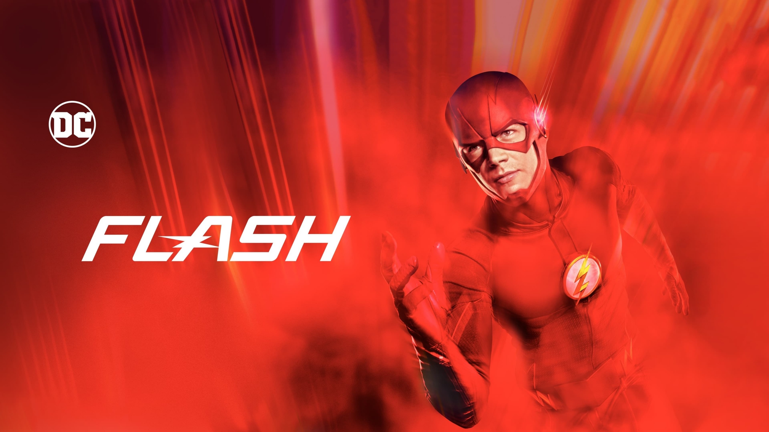 The Flash Wallpaper 4K, Barry Allen, Movies, #6755