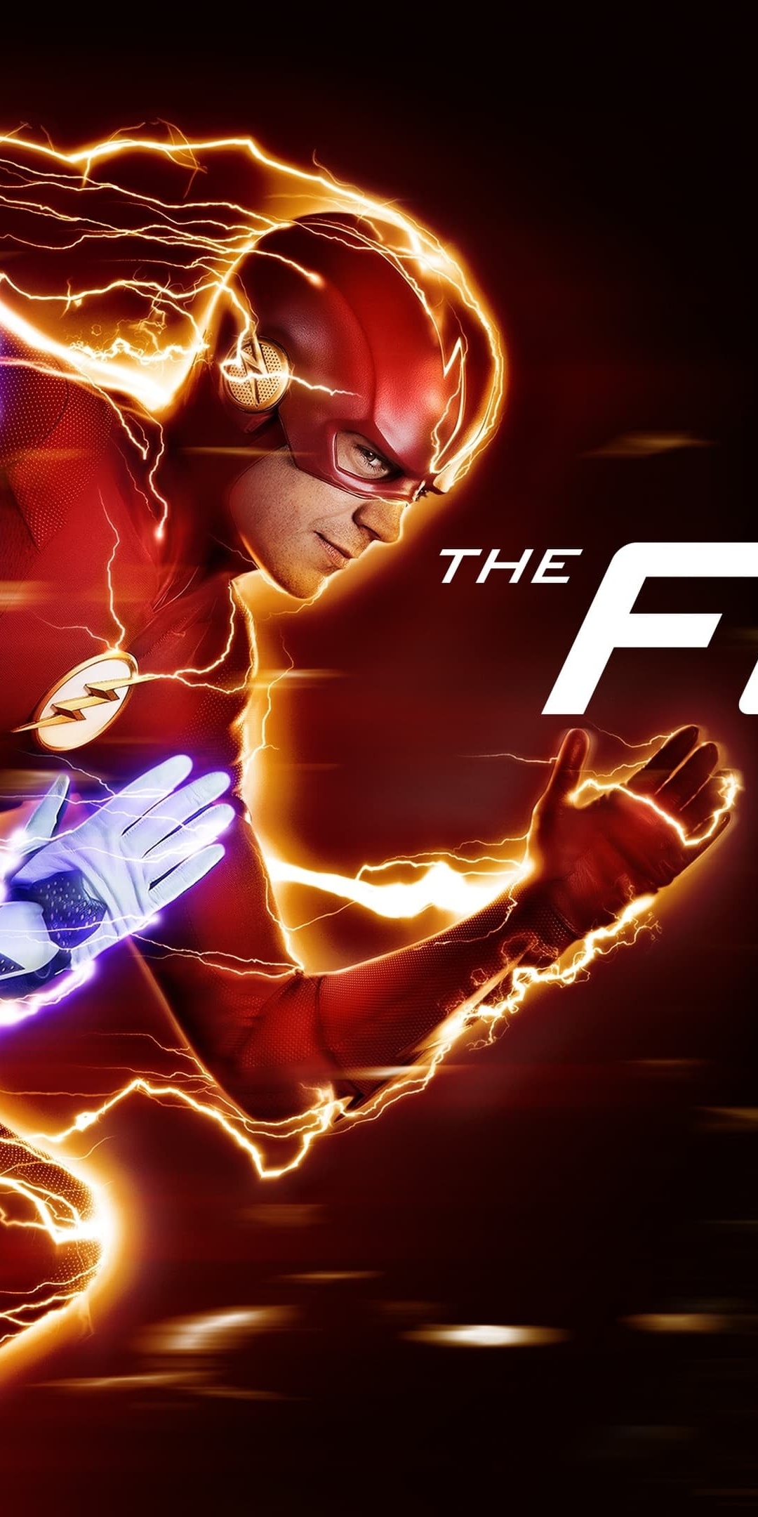 The Flash Wallpaper 4K, Barry Allen, Movies, #6770