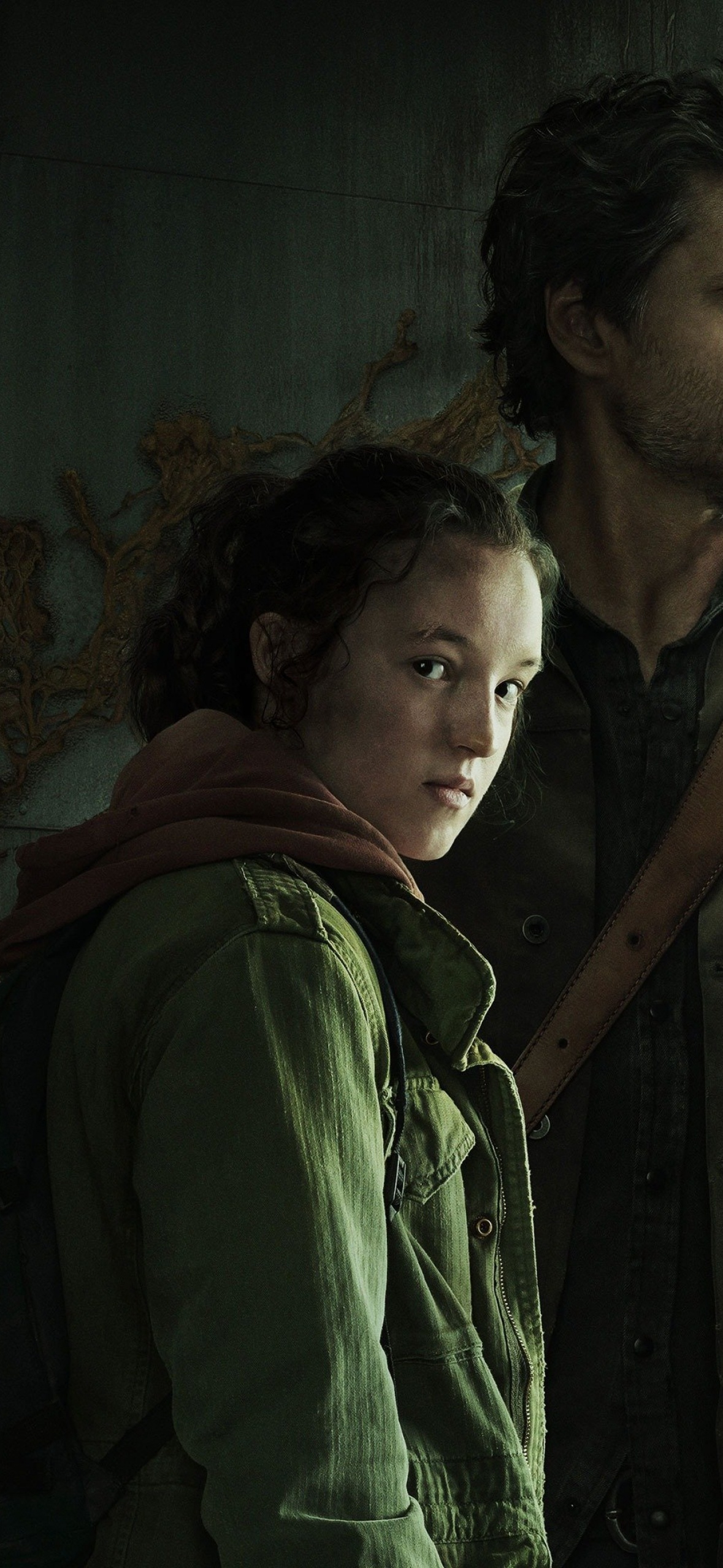 Best The last of us iPhone ellie the last of us iphone HD phone wallpaper   Pxfuel
