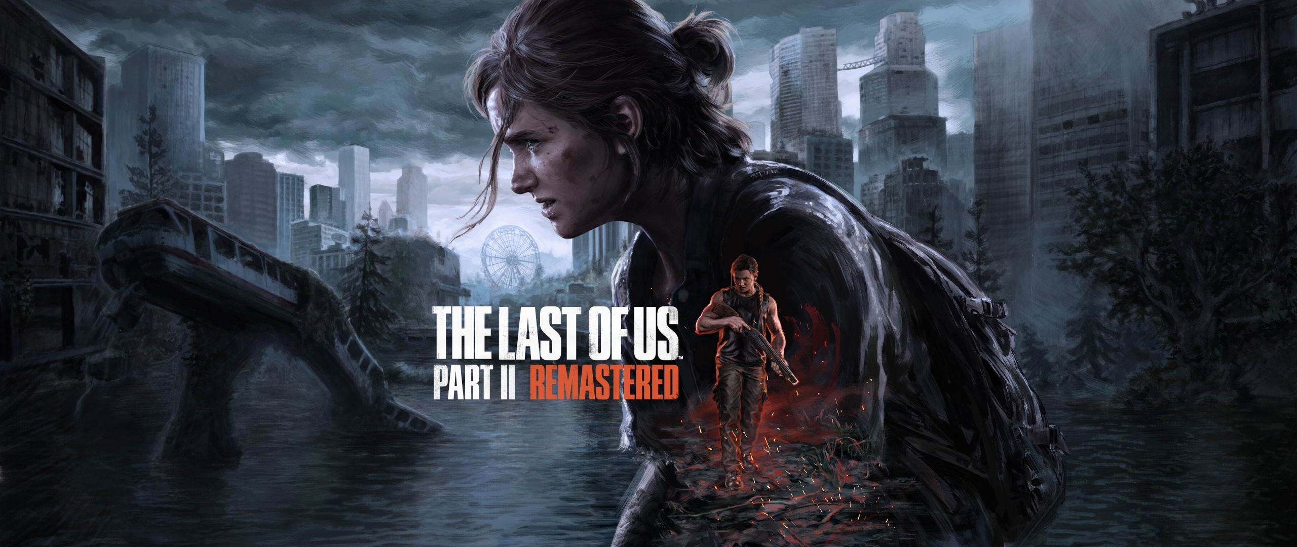 2560x1080 The Last Of Us Part II 2020 4k 2560x1080 Resolution HD