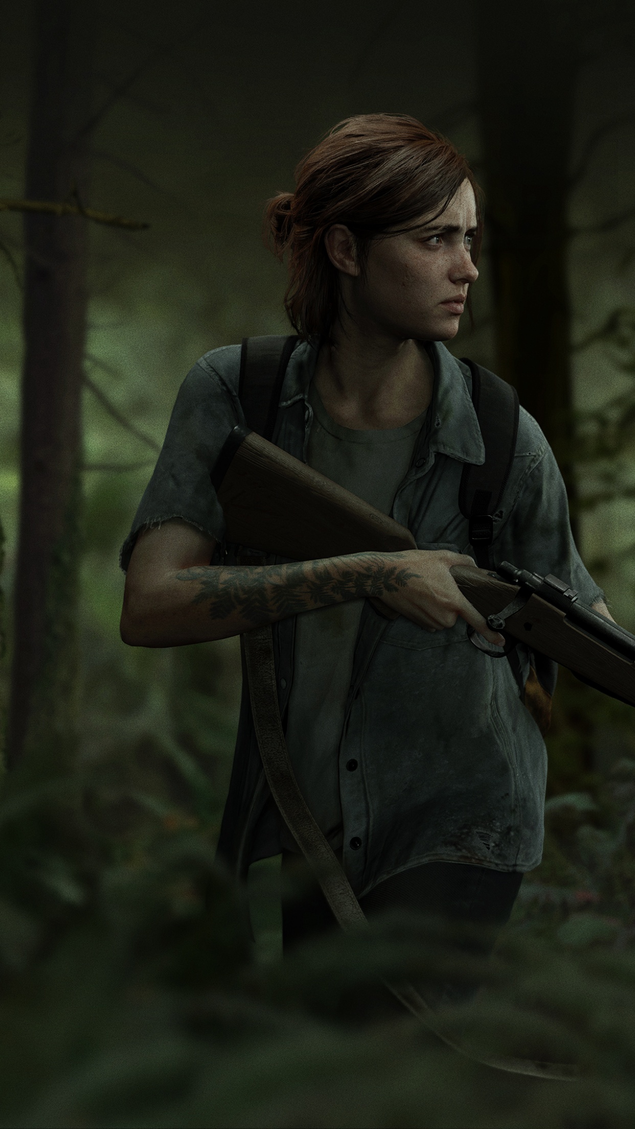 Will the last of us be on steam фото 99