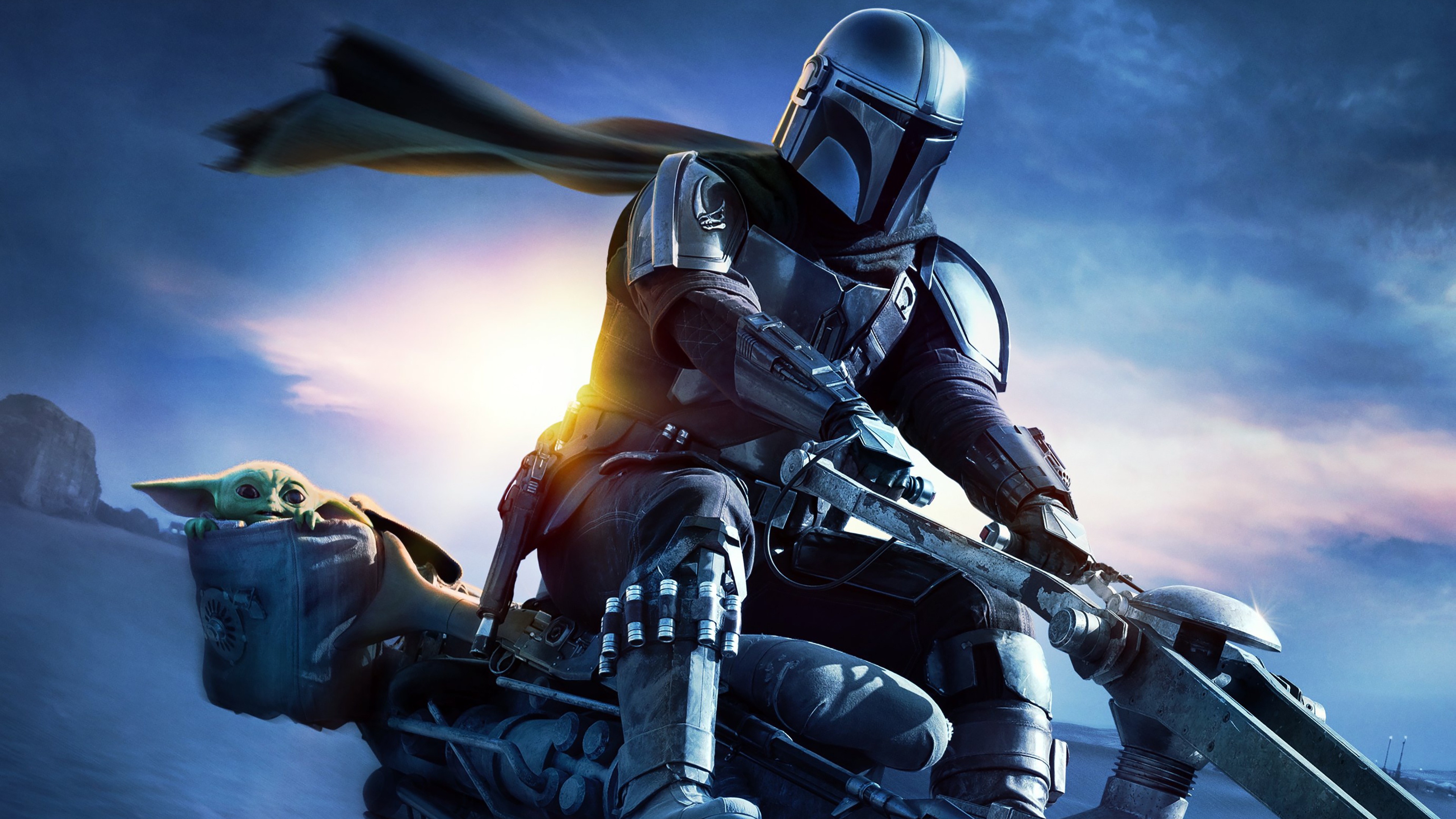 Featured image of post The Mandalorian Wallpaper Phone - Download the perfect mandalorian pictures.