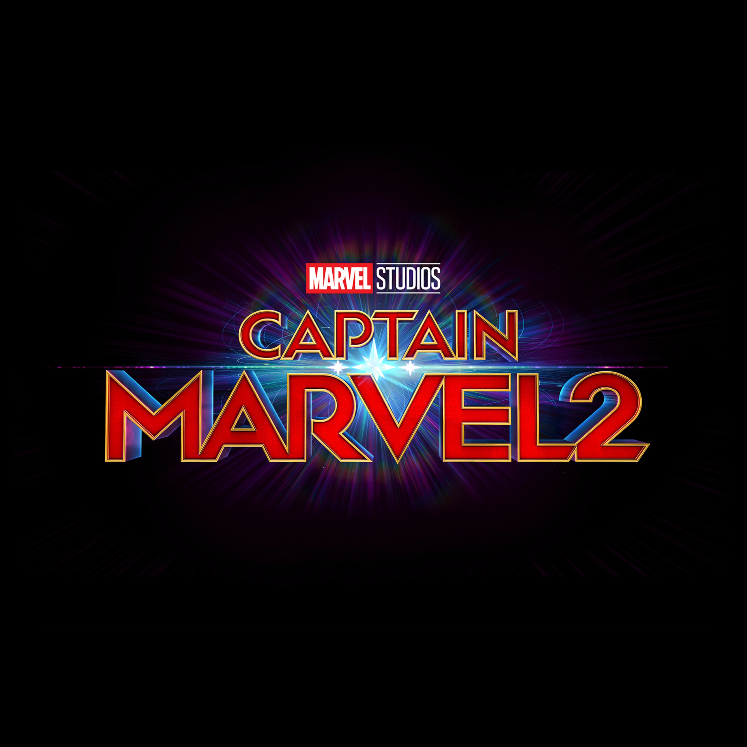 The Marvels Wallpaper 4K, Captain Marvel 2, 2022 Movies, Black