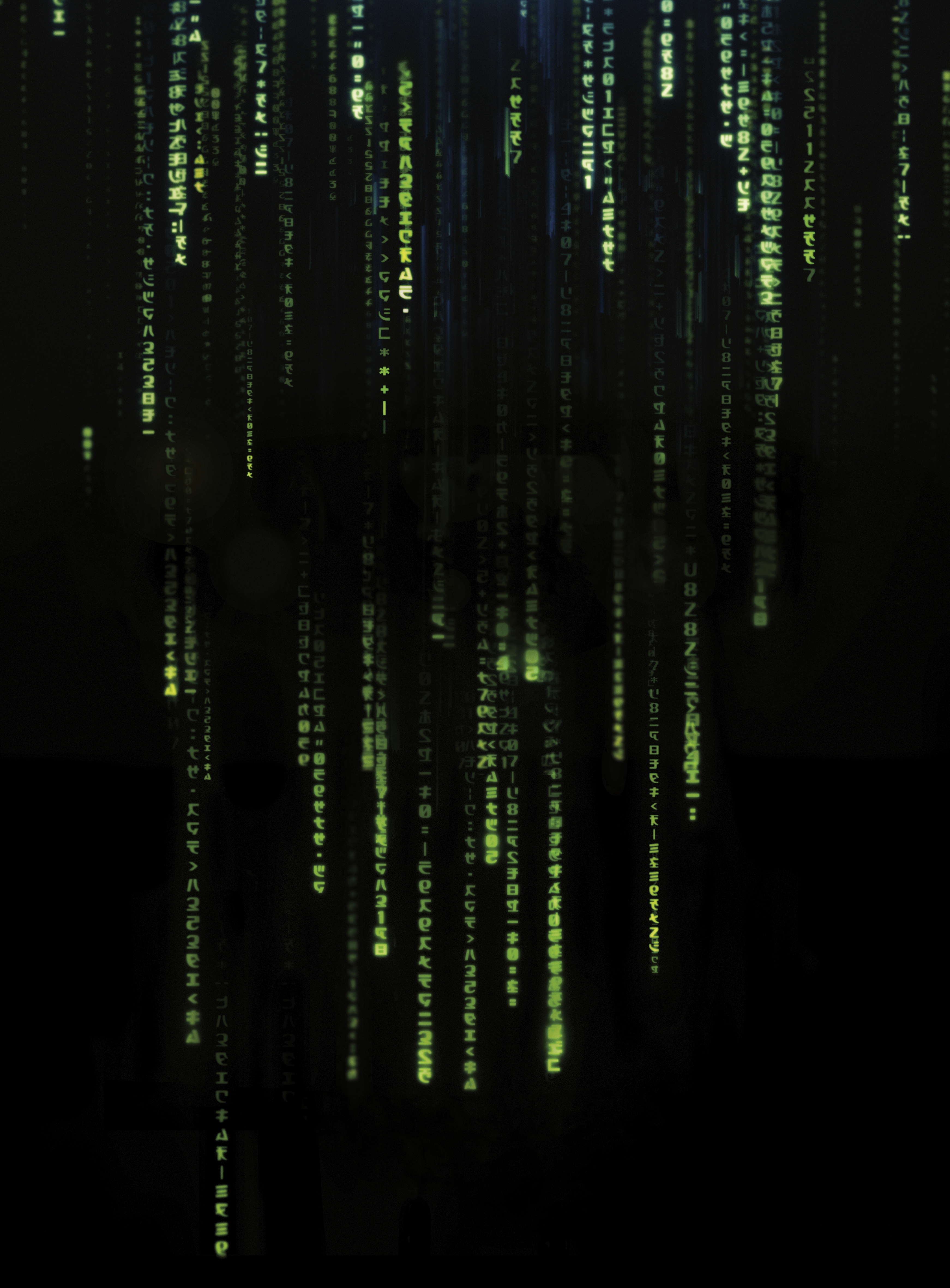 Matrix 4k Live Wallpaper - Download