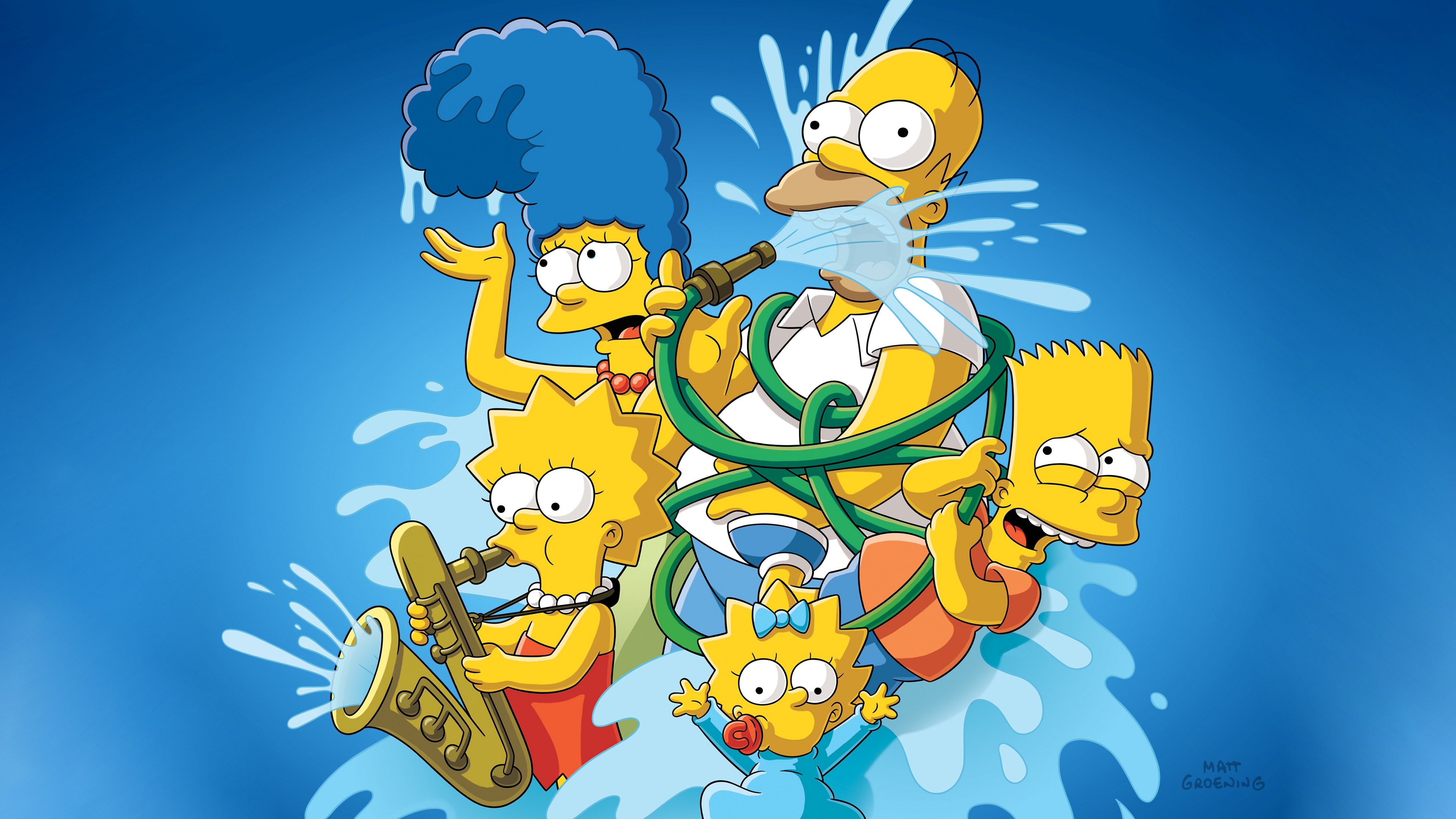 Download Cool Bart Simpson Supreme Wallpaper  Wallpaperscom