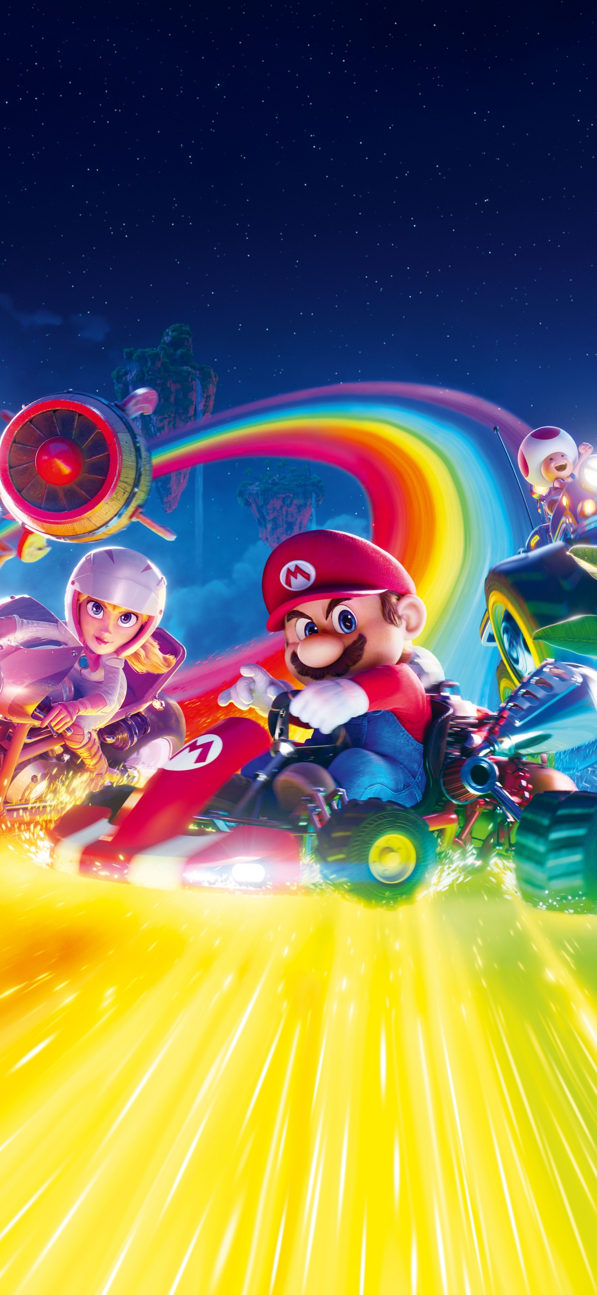 Mario Kart Wallpapers  Top Free Mario Kart Backgrounds  WallpaperAccess