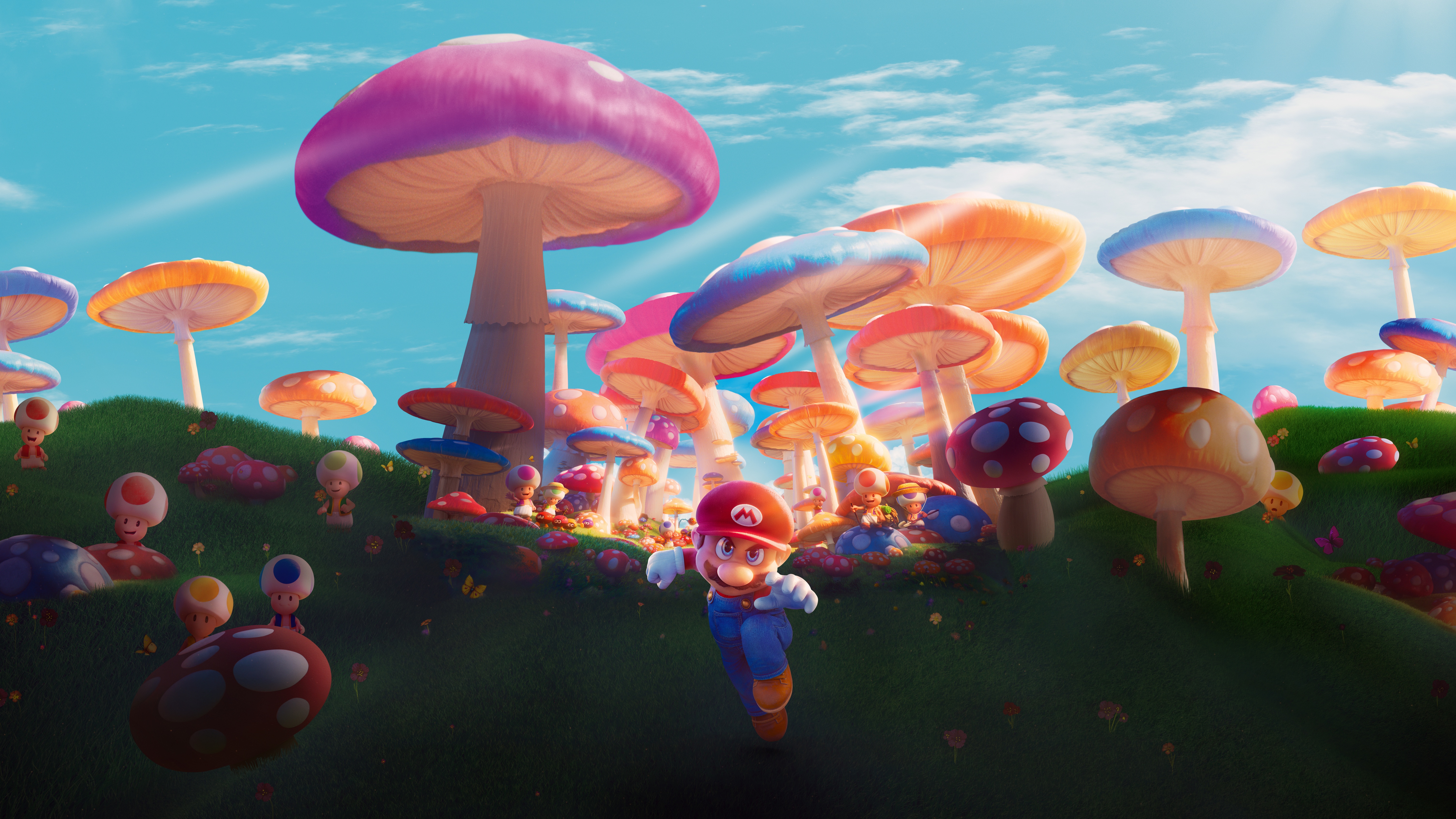 Wallpaper  Super Mario Land  Rewards  My Nintendo
