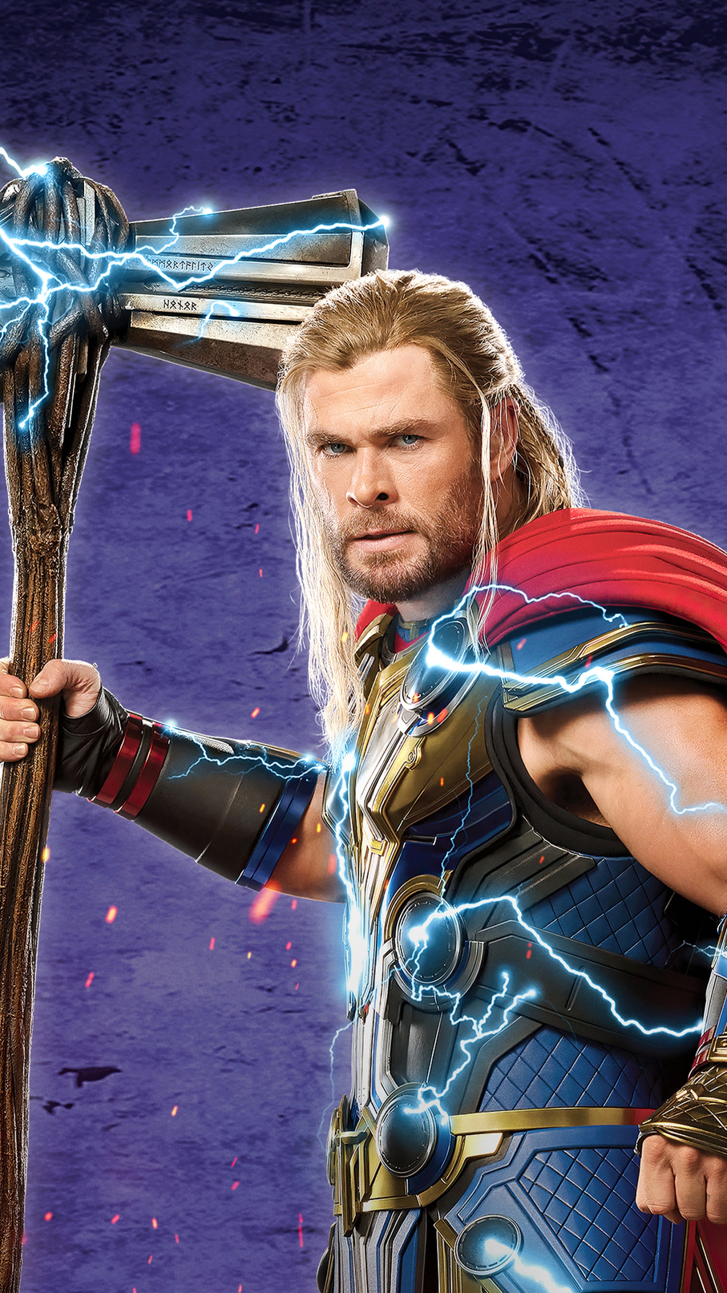 Best Thor fortnite iPhone HD Wallpapers  iLikeWallpaper