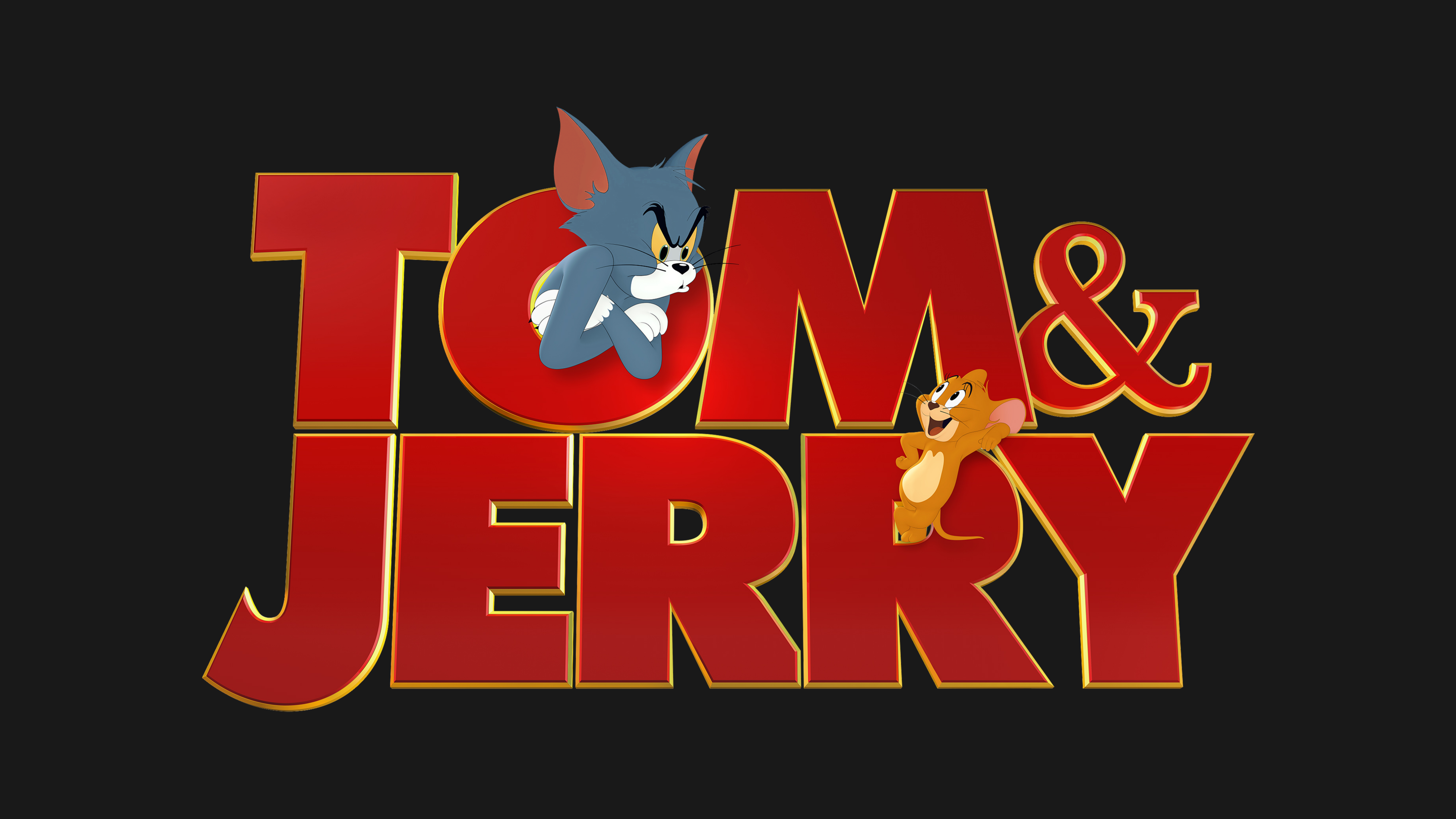 tom and jerry 2021